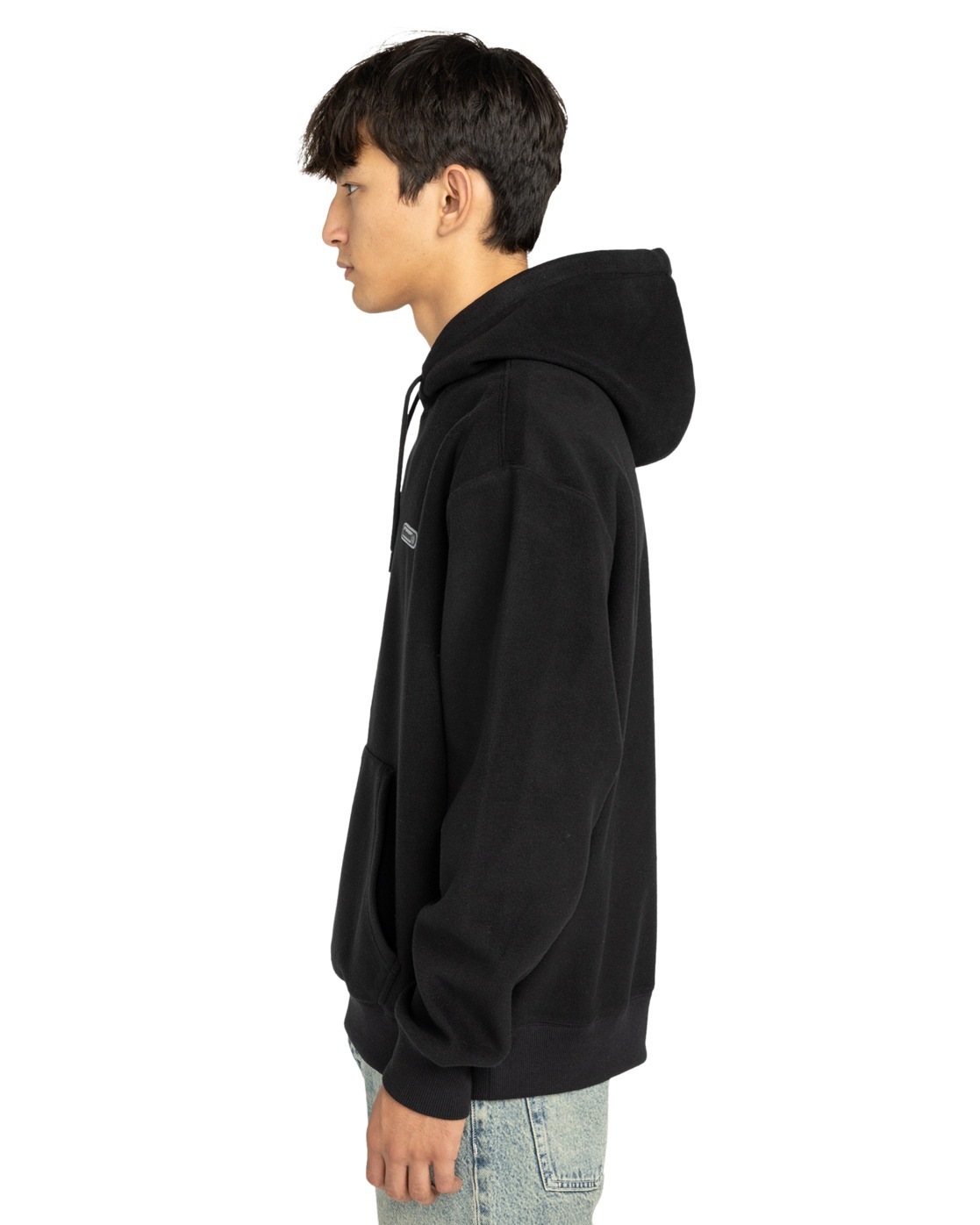 Element Kapuzensweatshirt »Capsule Rain Polar«
