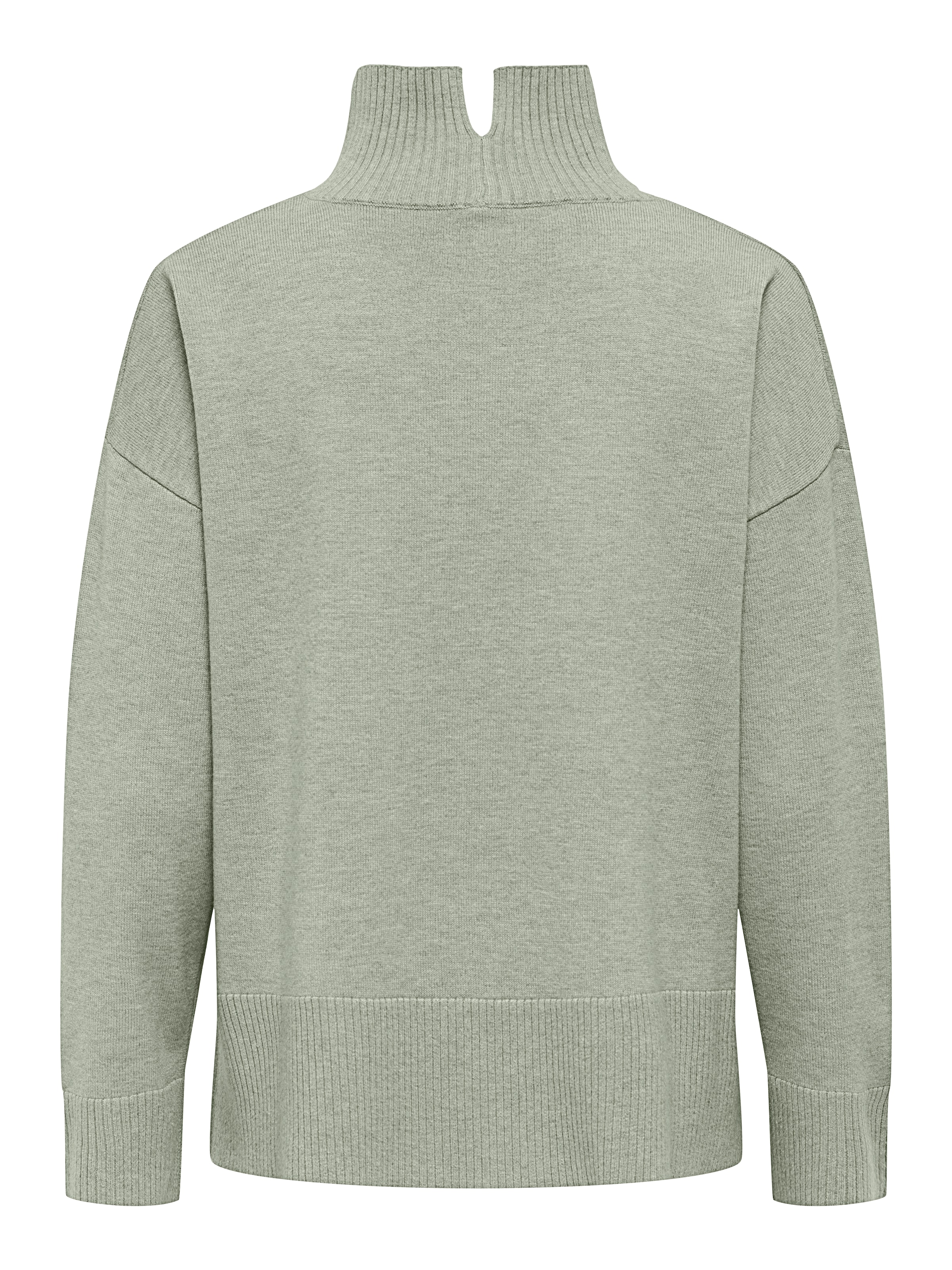 ONLY Stehkragenpullover »ONLCOCO LIFE LS HIGH NECK CC KNT«