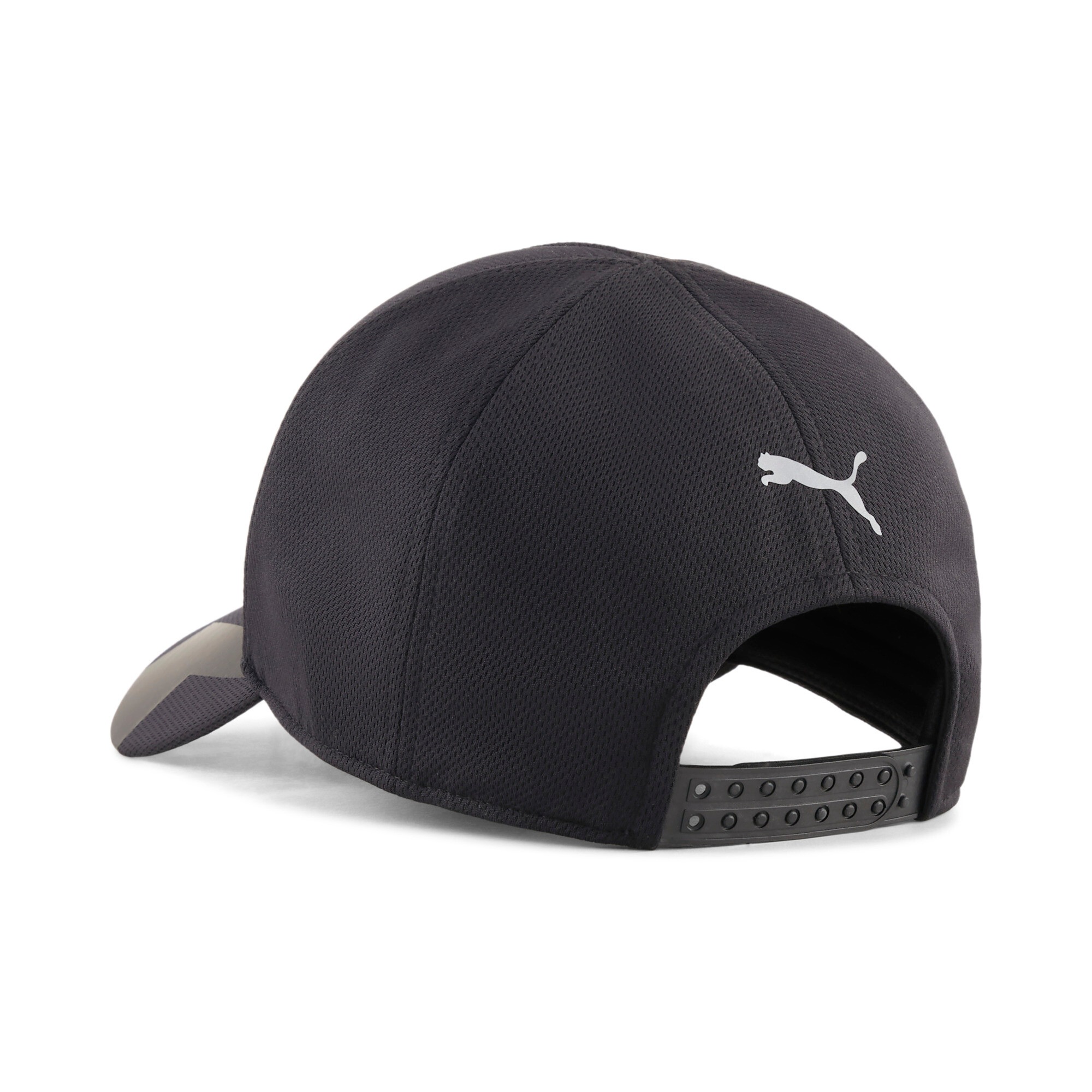 PUMA Baseball Cap »FERRARI BB CAP« verstellbare Passform, sportlicher Stil, leichtes Design