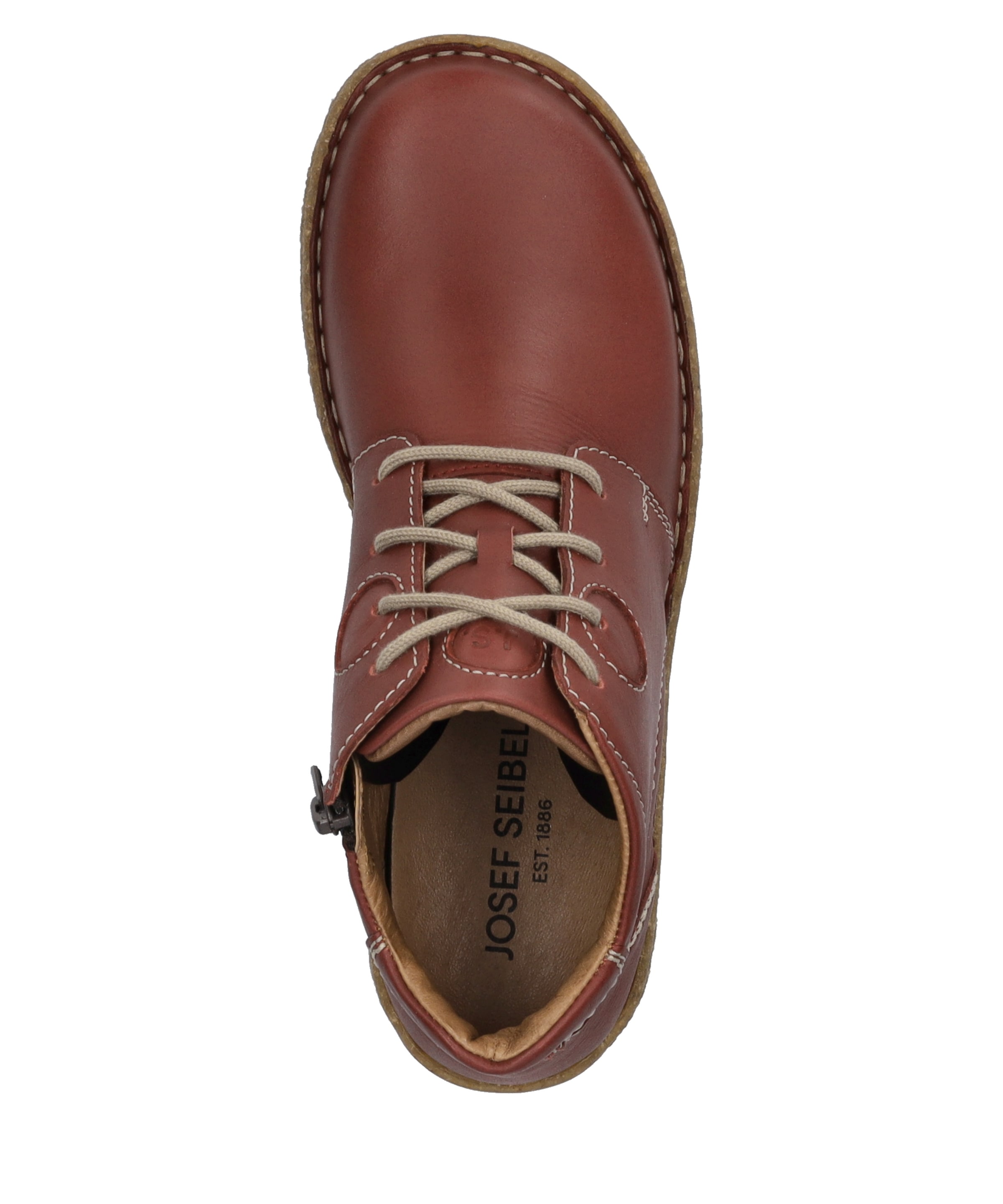 Josef Seibel Stiefelette »Neele 46, hibiscus«