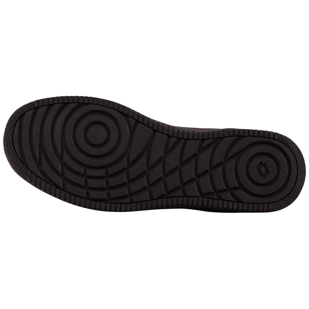 lotto Sneaker, - in angesagtem Midcut Basketball-Design