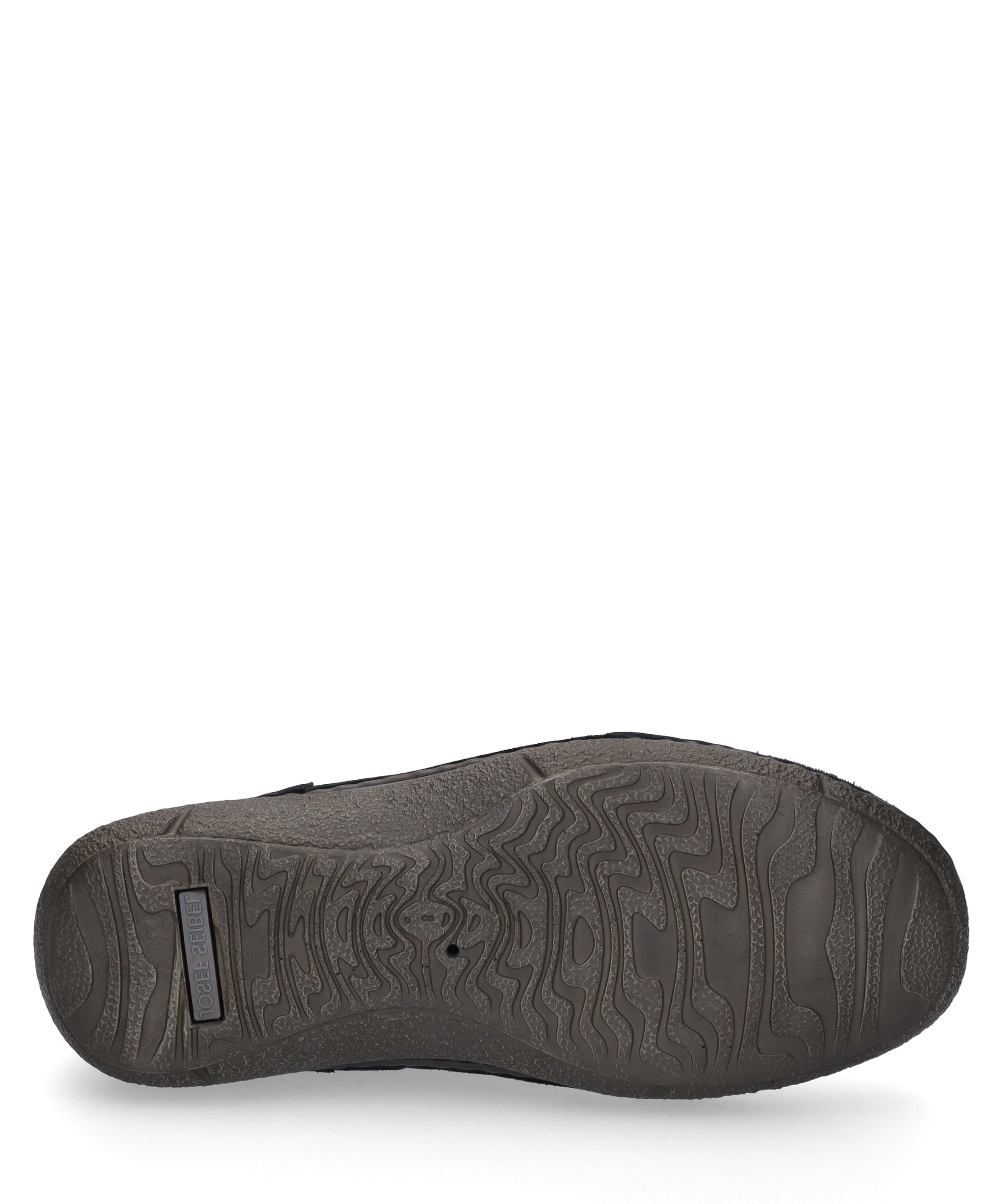 Josef Seibel Schnürschuh »Anvers 98, indigo-kombi«