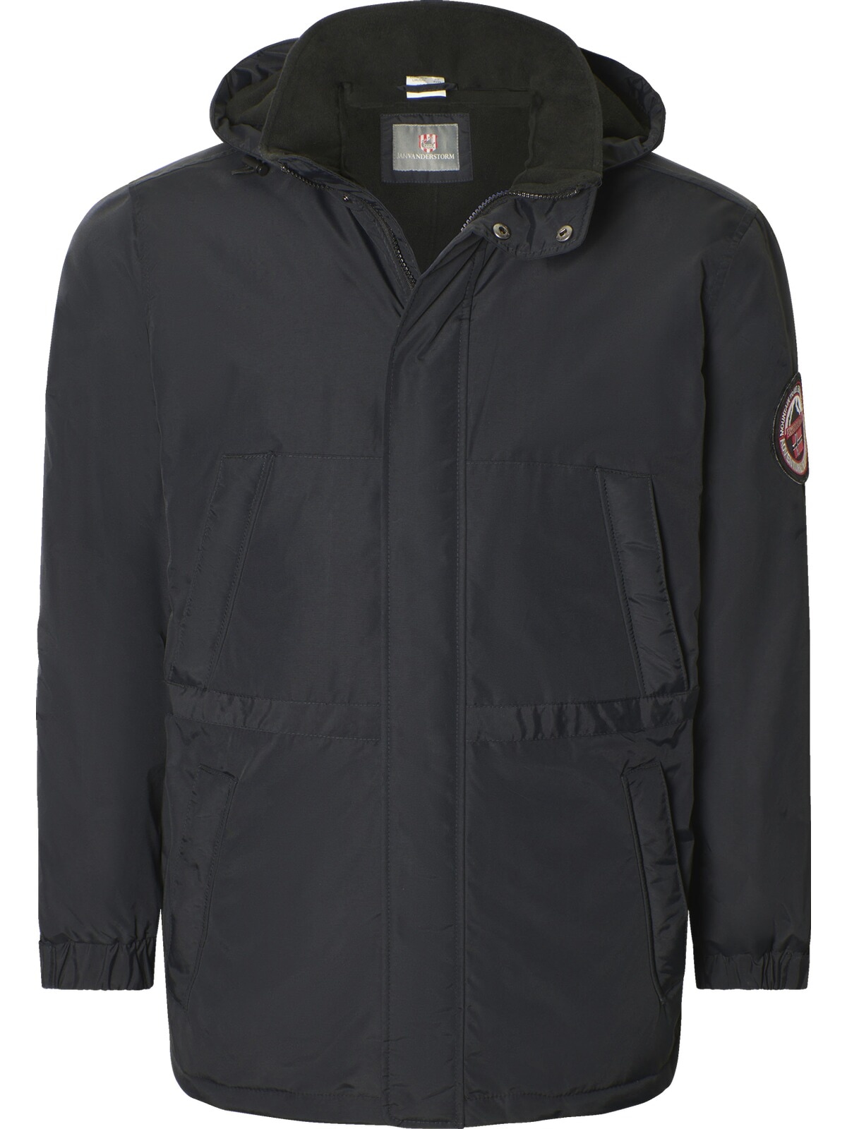 Jan Vanderstorm Funktionsjacke »Funktionsjacke VICO«
