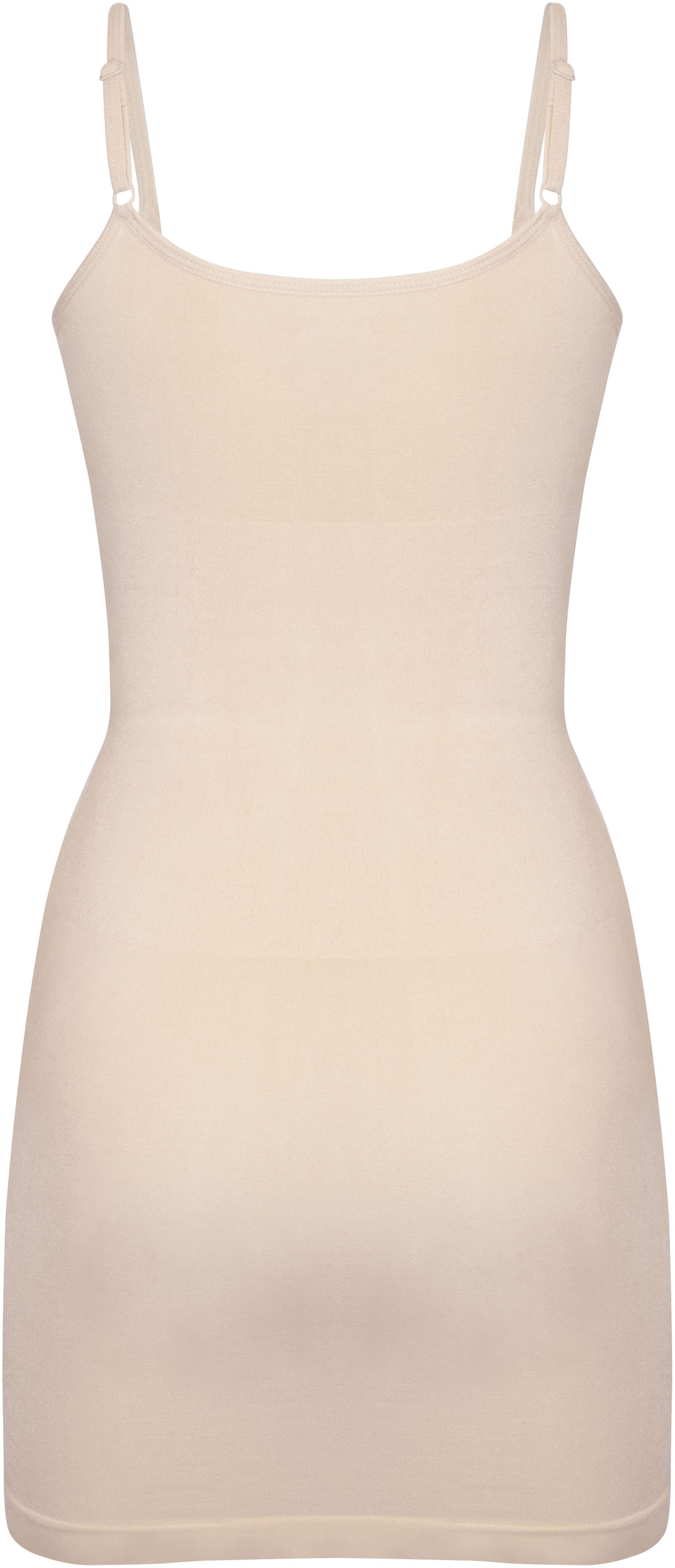MAGIC Bodyfashion Shaping-Kleid »Seamless Bodydress«, glatte, nahtlose Verarbeitung für einen unsichtbaren Look