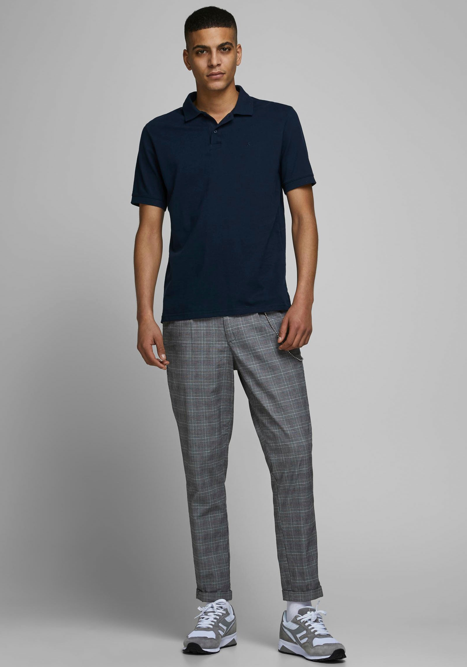 Jack & Jones Poloshirt »BASIC POLO«