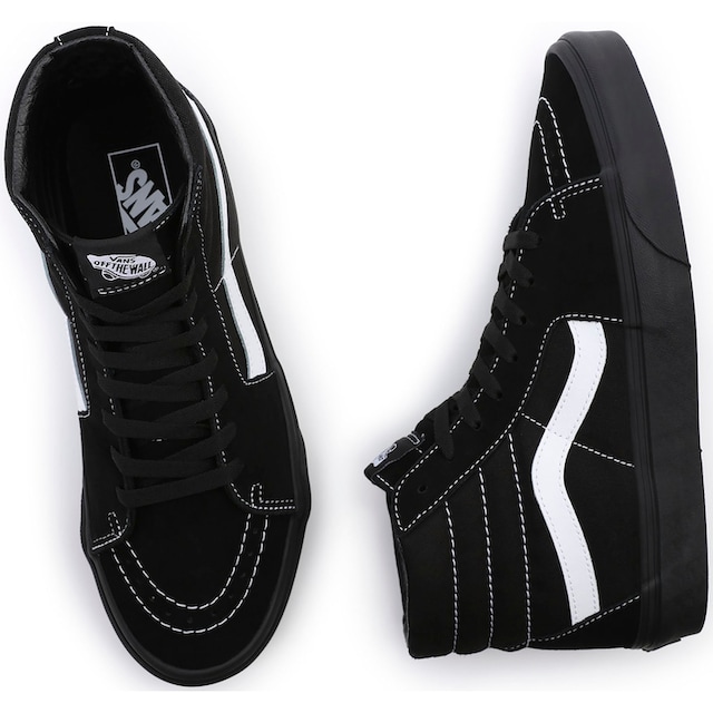 Vans Sneaker »SK8-Hi« kaufen bei OTTO