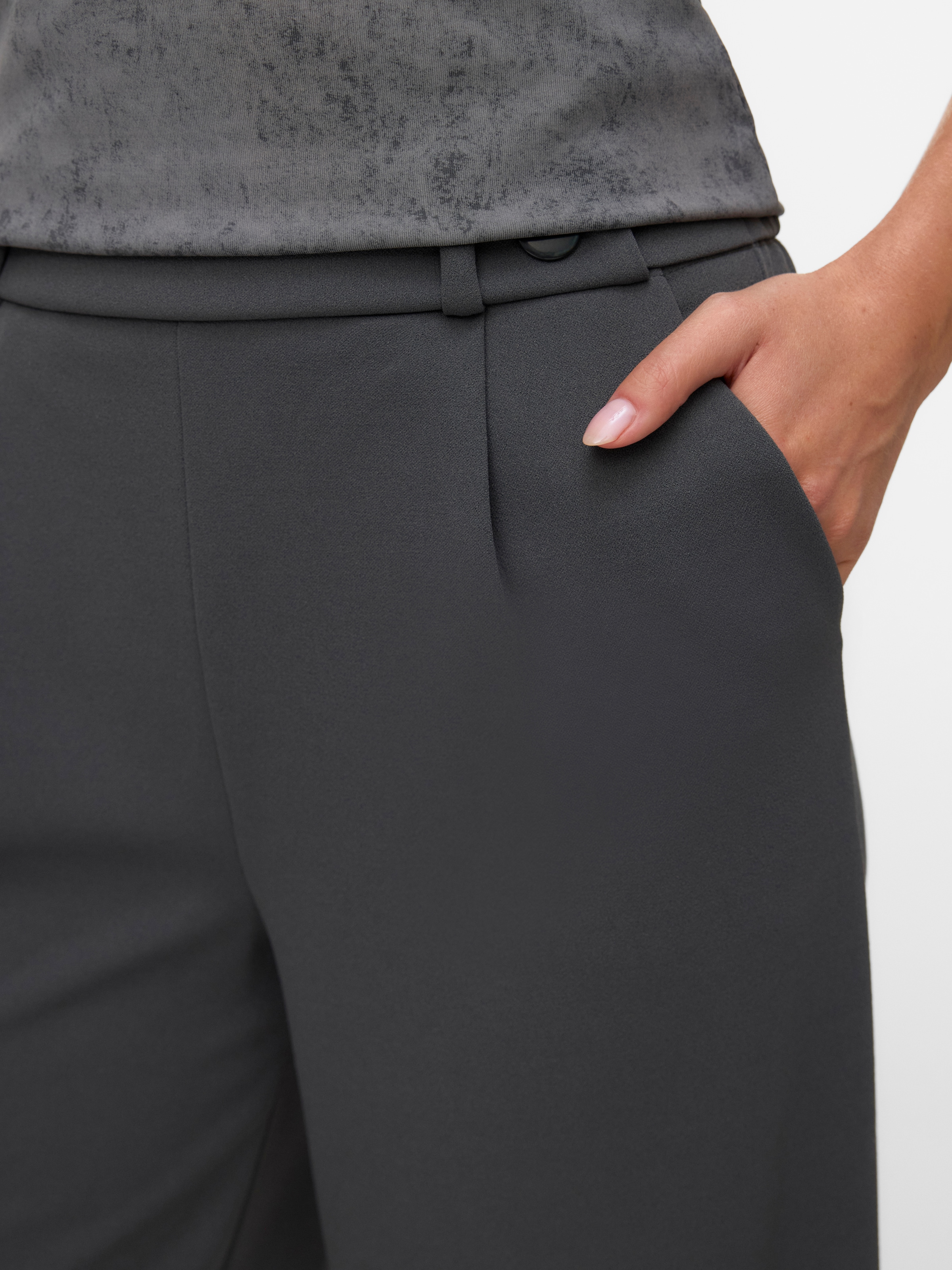 Vero Moda Anzughose »VMSTAR PANTS JRS GA NOOS«