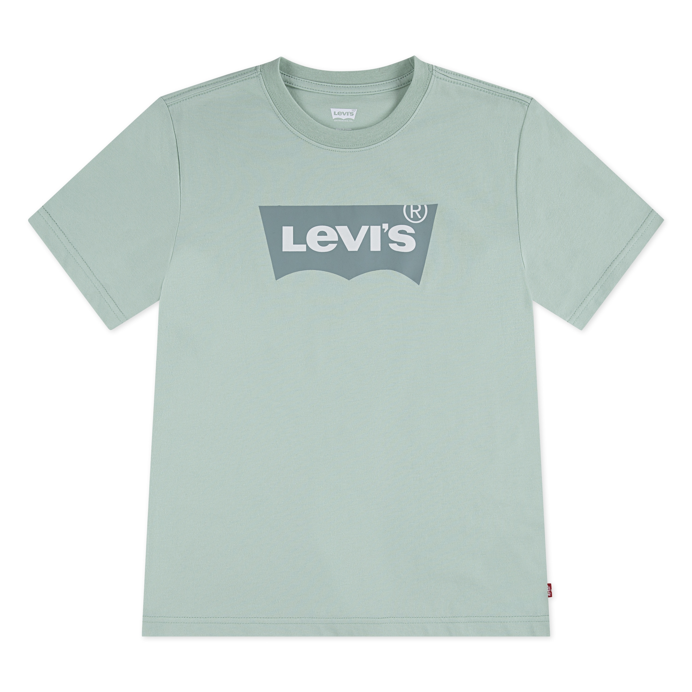 Levi's® Kids T-Shirt »LVB BATWING TEE« for BOYS