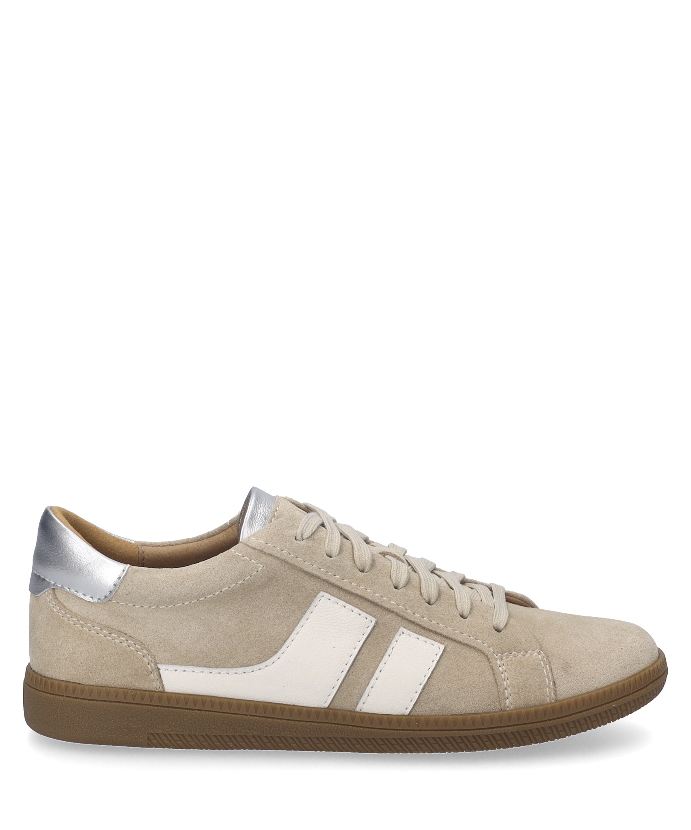 Josef Seibel Sneaker »Joleen 04, sand-multi«