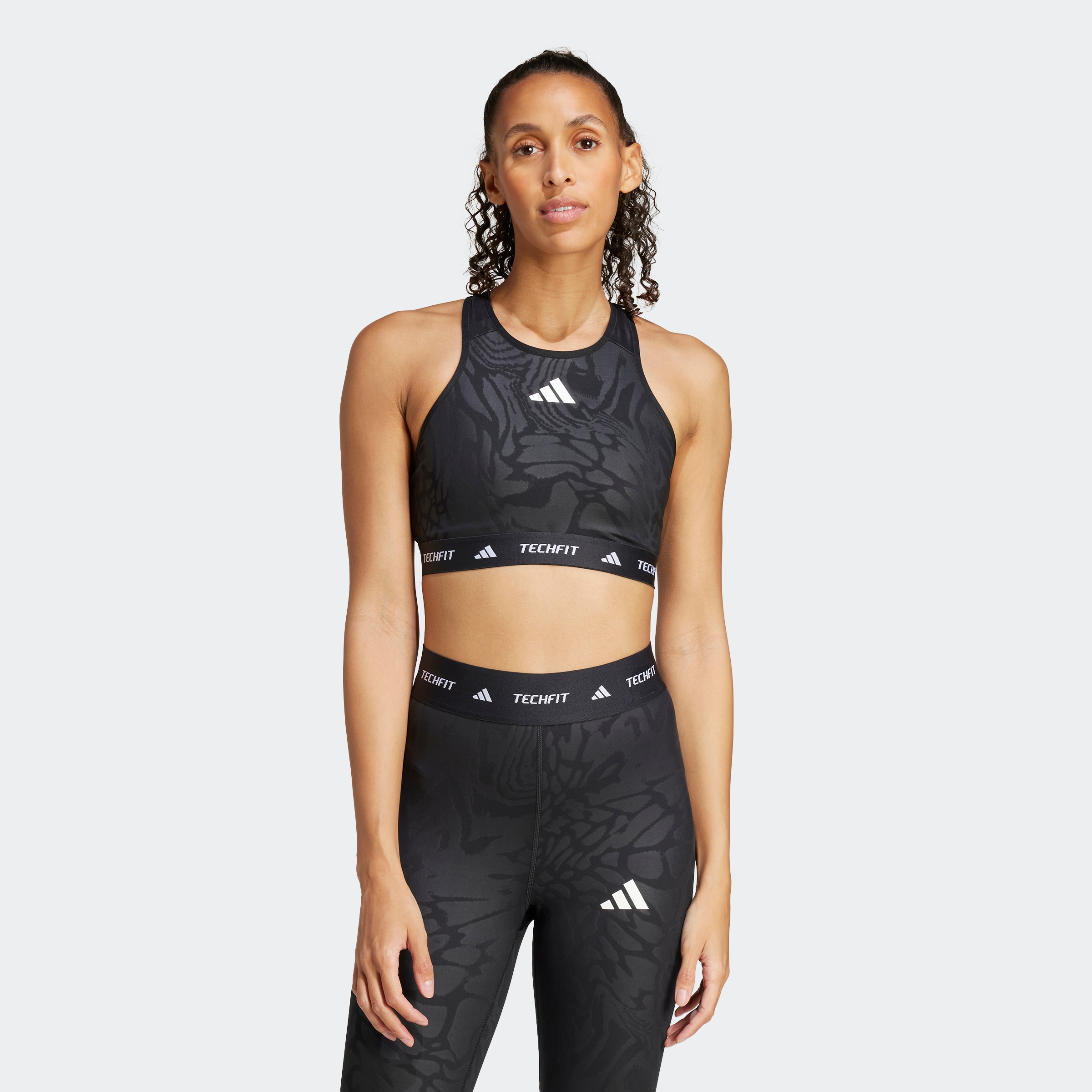 adidas Performance Sport-BH »TF MS HN PR BRA«