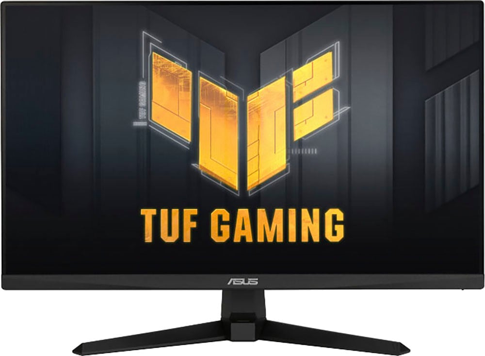 Gaming-Monitor »VG249Q3A«, 61 cm/24 Zoll, 1920 x 1080 px, Full HD, 1 ms Reaktionszeit,...