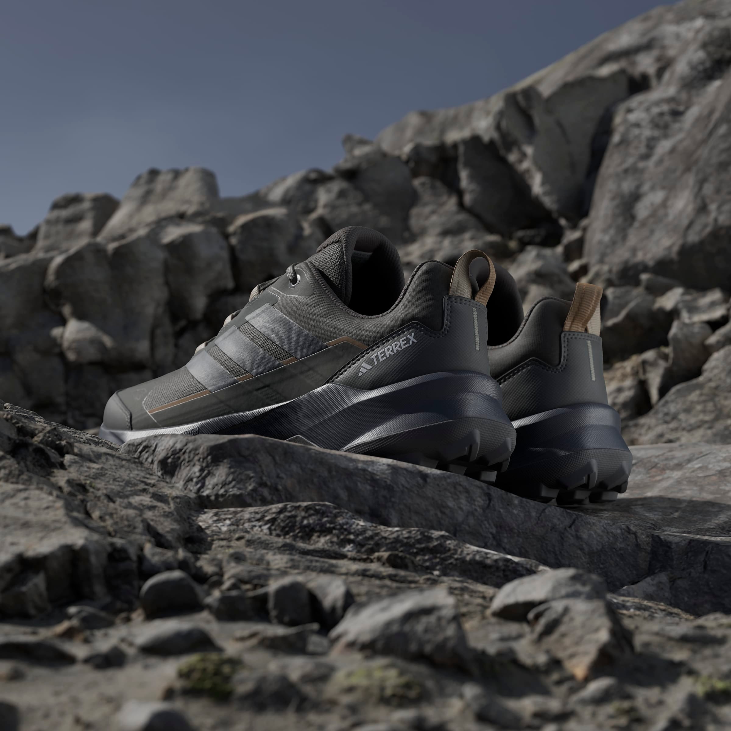 adidas TERREX Wanderschuh »TERREX SKYCHASER AX5«