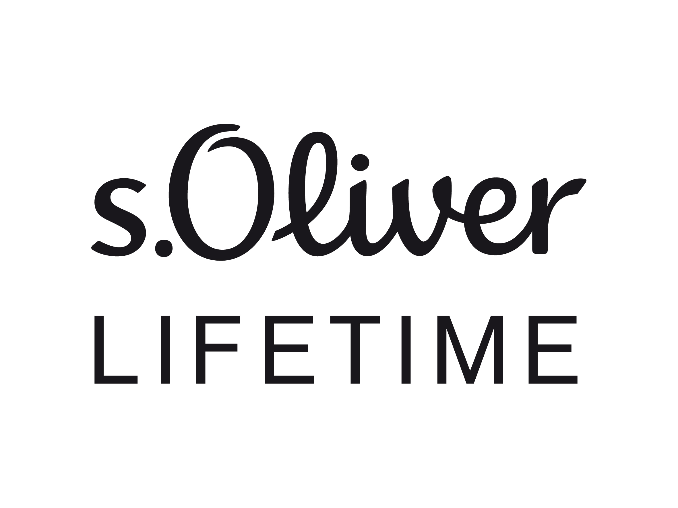 s.Oliver Eau de Toilette »LIFETIME« EdT 30 ml Natural Spray