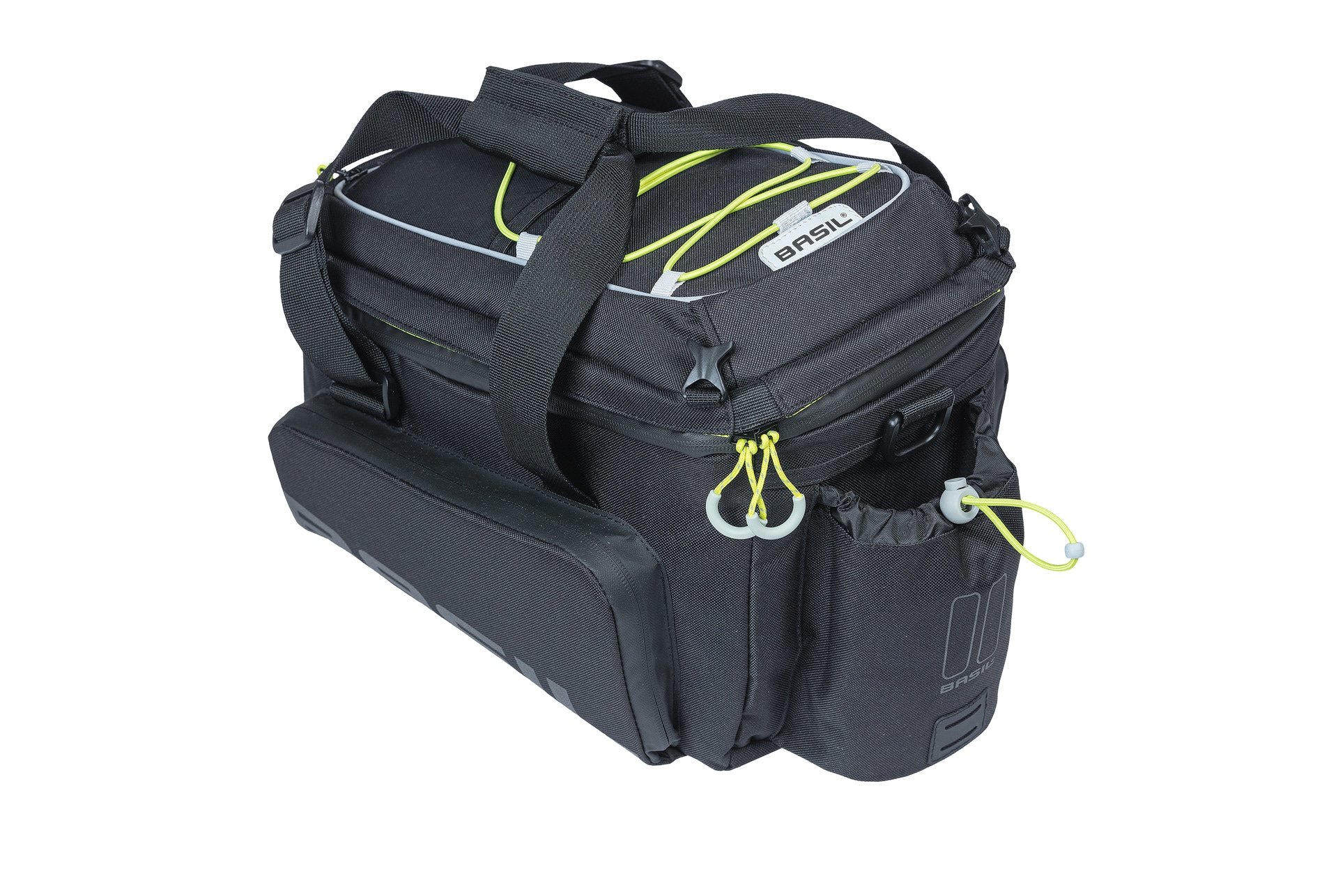 Basil Gepäckträgertasche »Gepäckträgertasche XL Pro MIK«