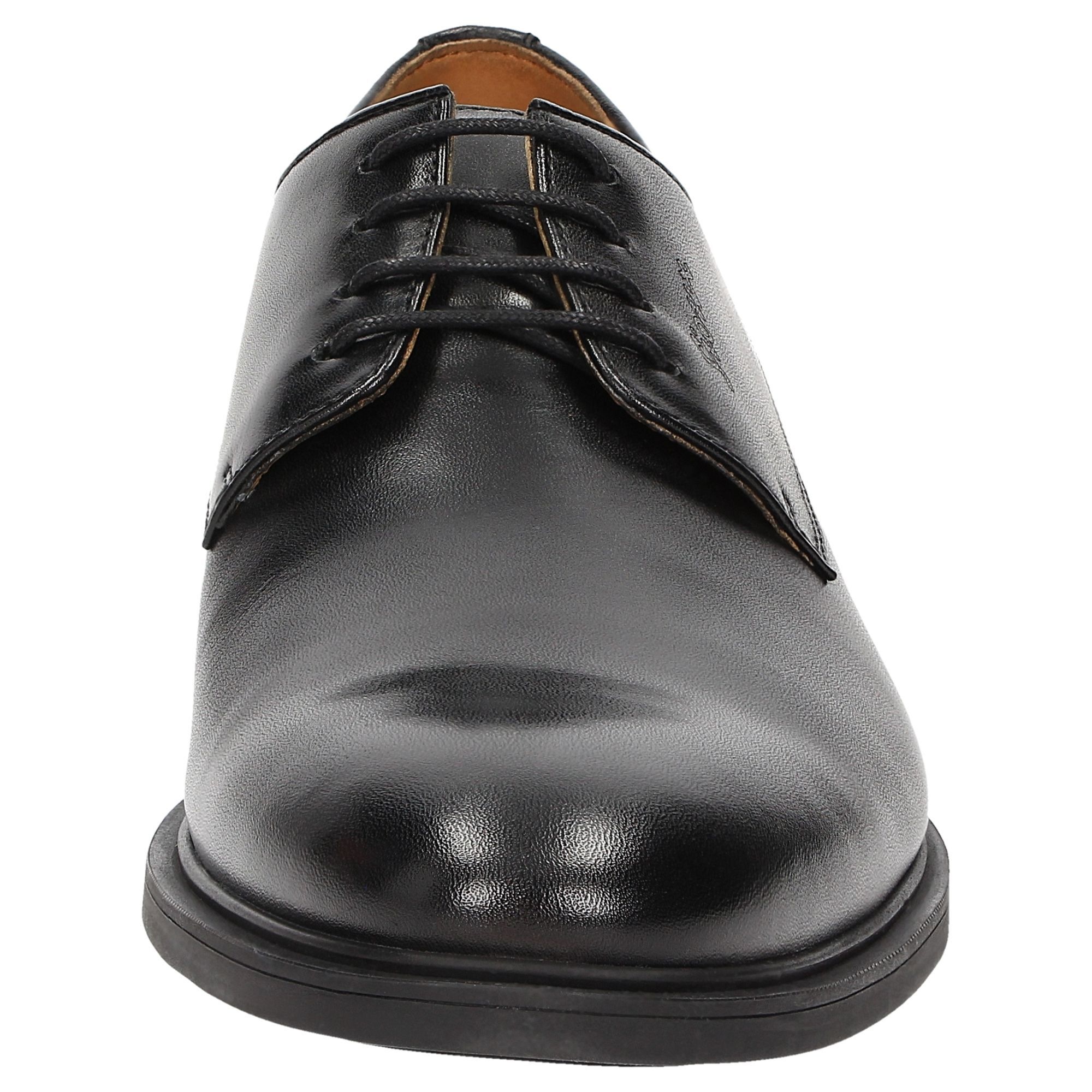 SIOUX Schnürschuh »Lopondor-700«