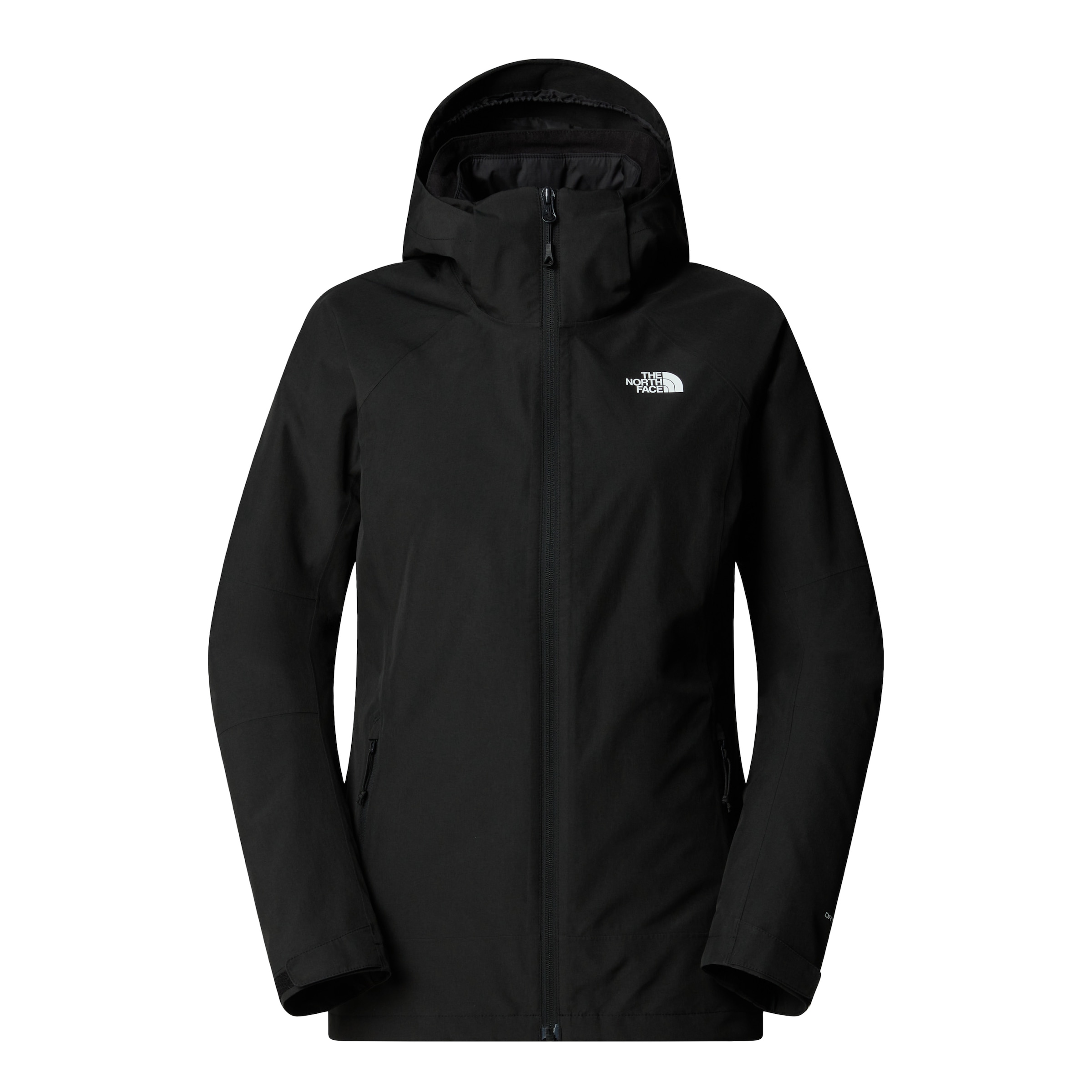 The North Face 3-in-1-Funktionsjacke »W INLUX TRICLIMATE - EU« 1 Stk. tlg. für verschiedene Wetterbedingungen, mit DryVent™-Außenjacke