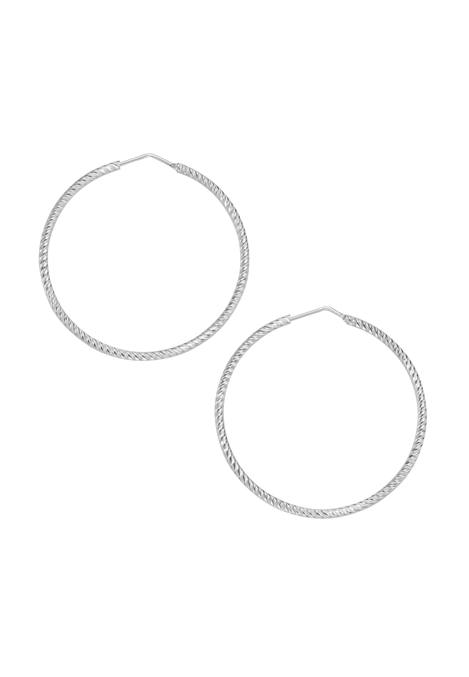 SURI FREY Paar Creolen »Ohrschmuck SFY Loky«