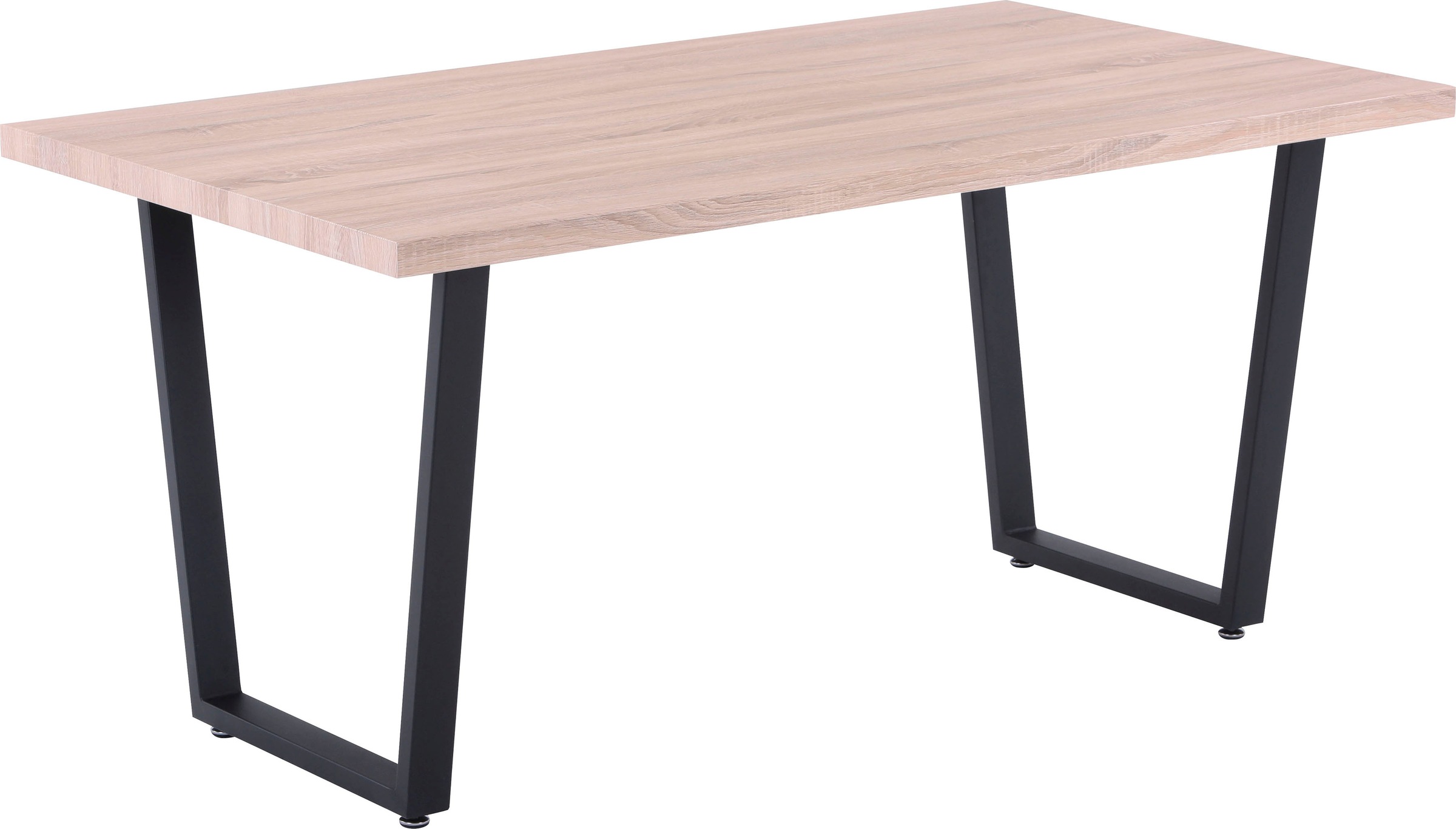 Home affaire Esstisch »Aage«, Breite 160 cm