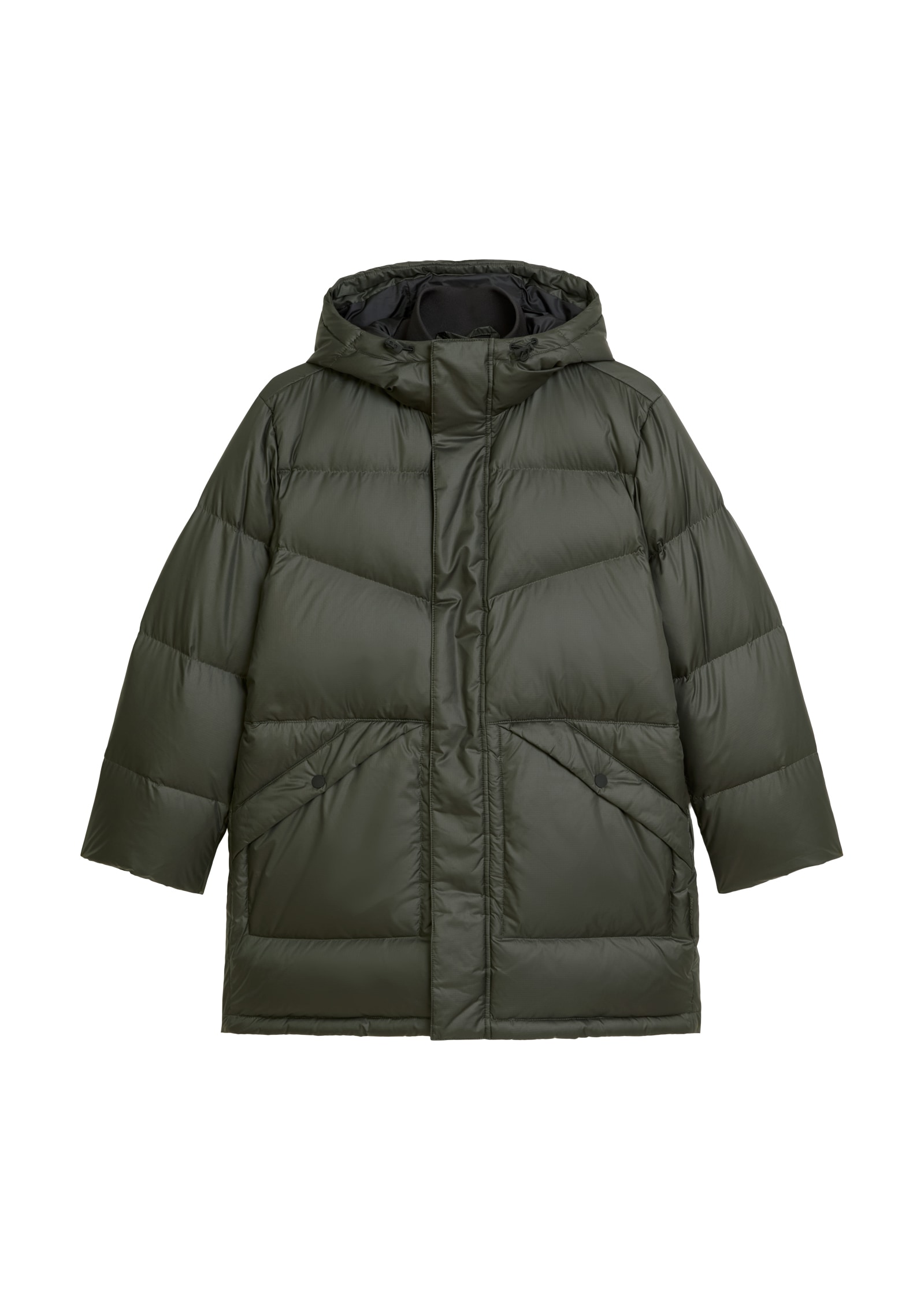 Marc O'Polo DENIM Daunenmantel
