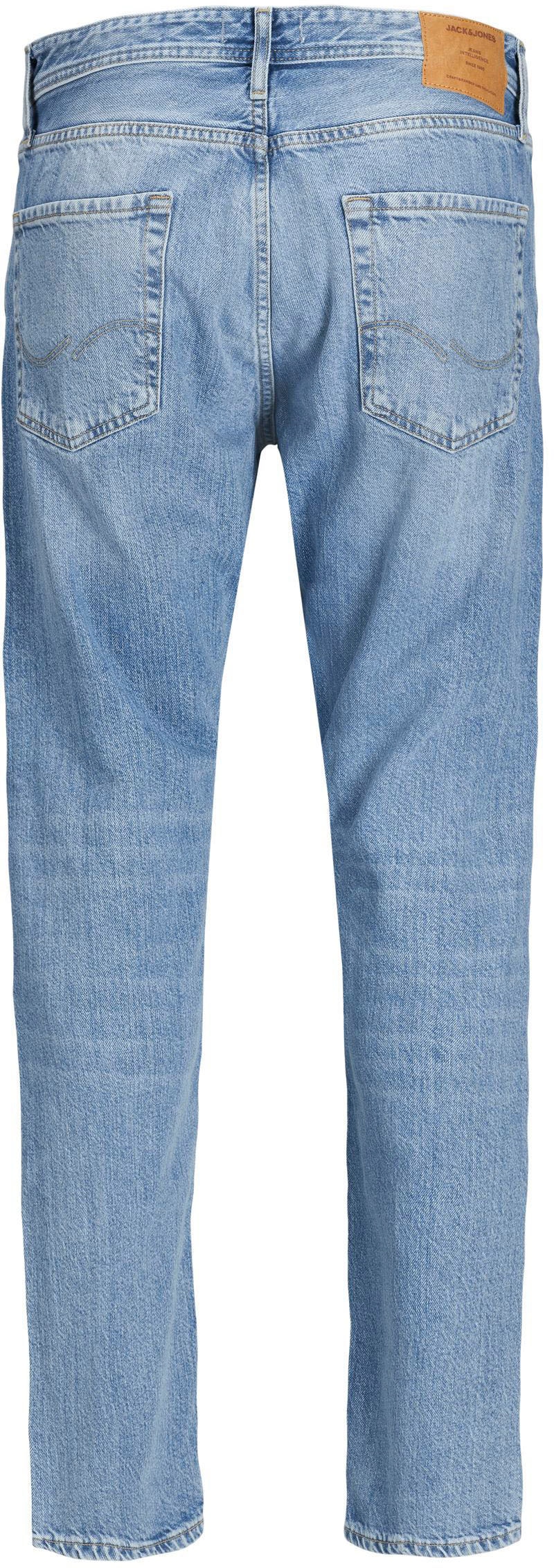 Jack & Jones Loose-fit-Jeans »JJICHRIS JJORIGINAL SBD 921 SN«