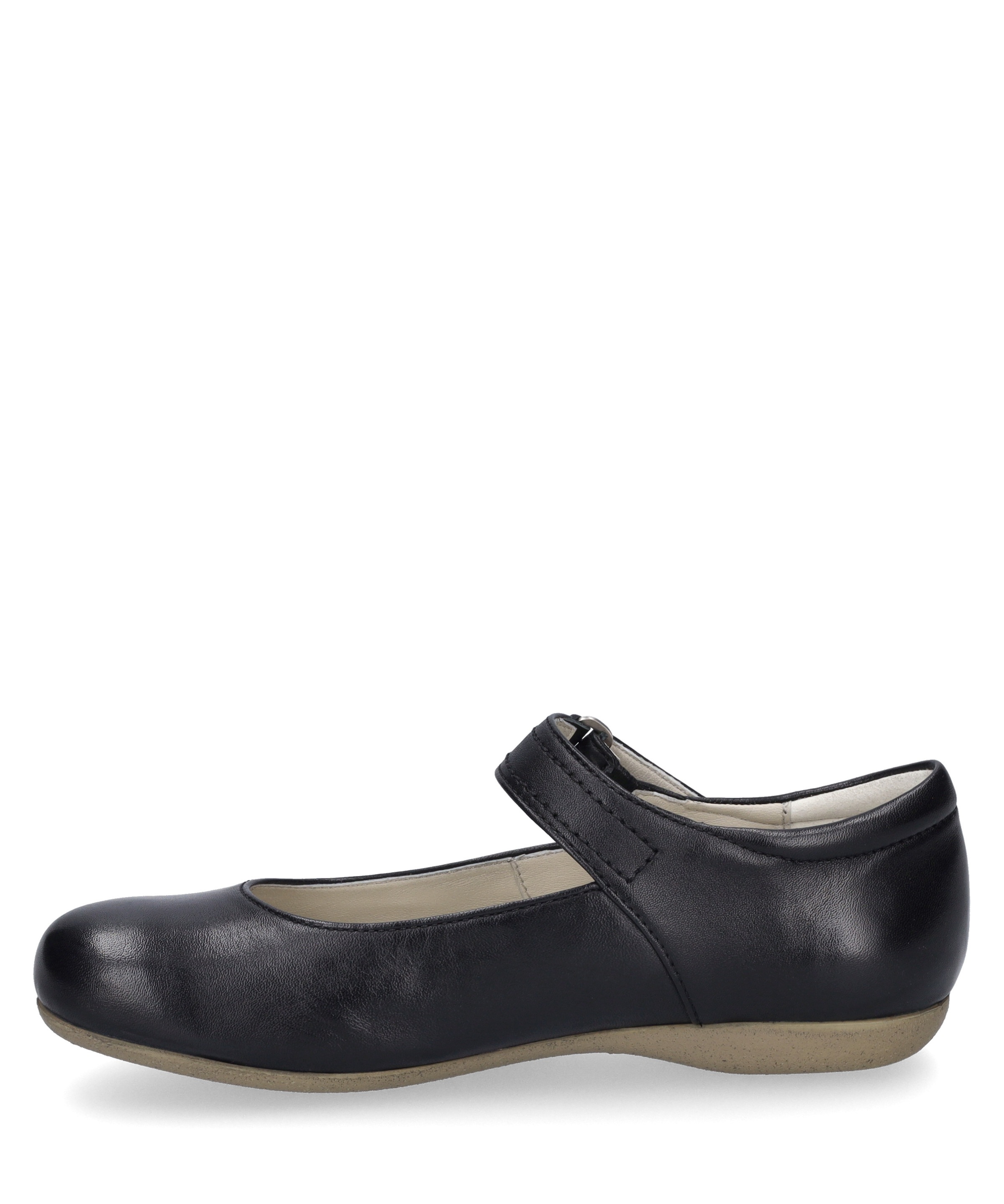 Josef Seibel Ballerina »Fiona 80, schwarz«