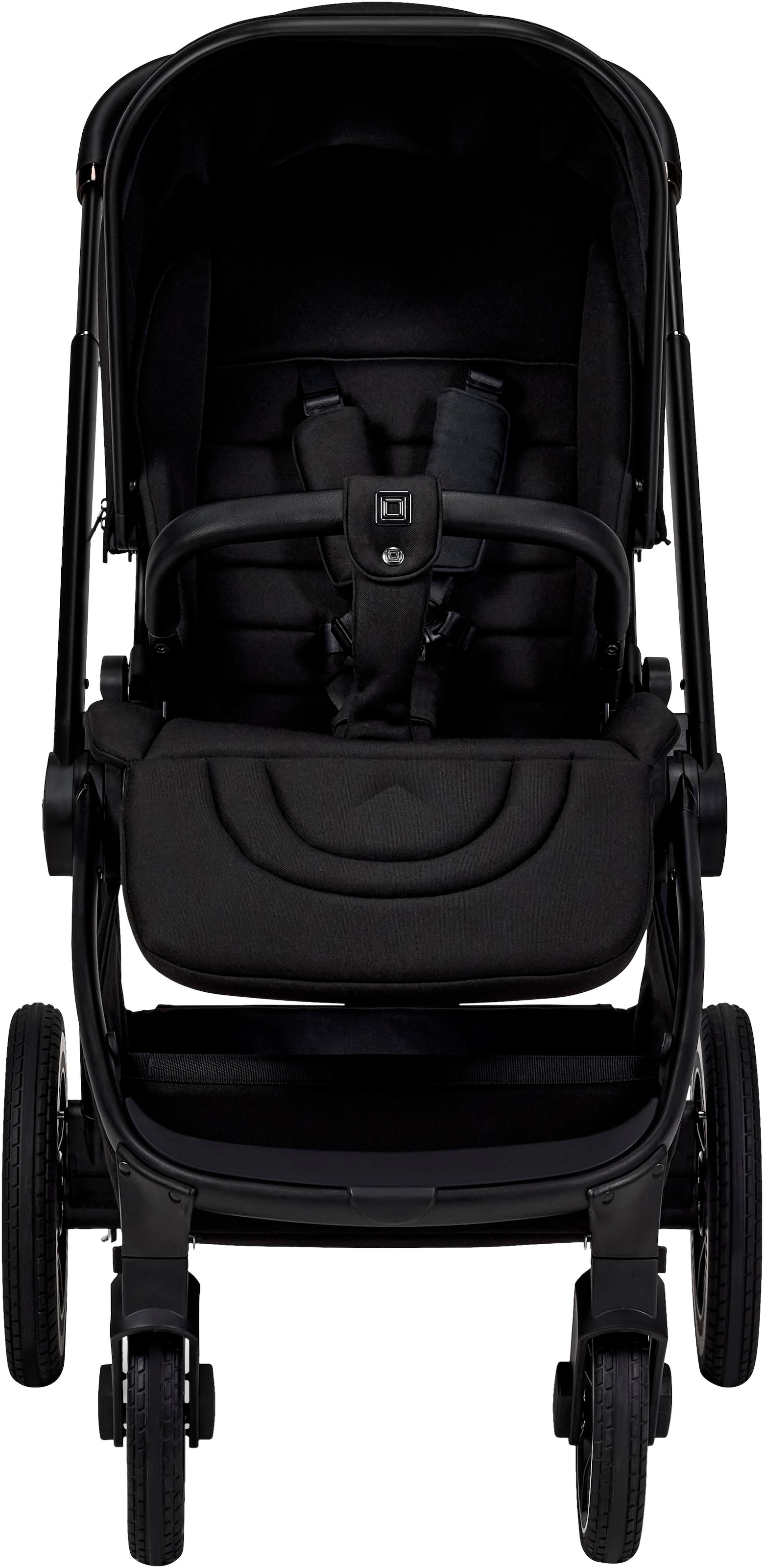 Moon Kombi-Kinderwagen »Resea+«, mit Sportsitz