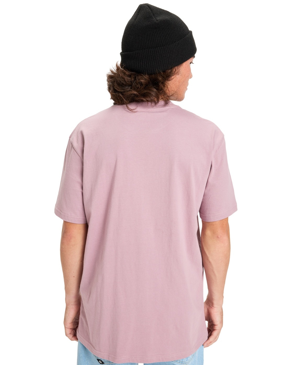 Quiksilver T-Shirt »Ev Mini Logo«