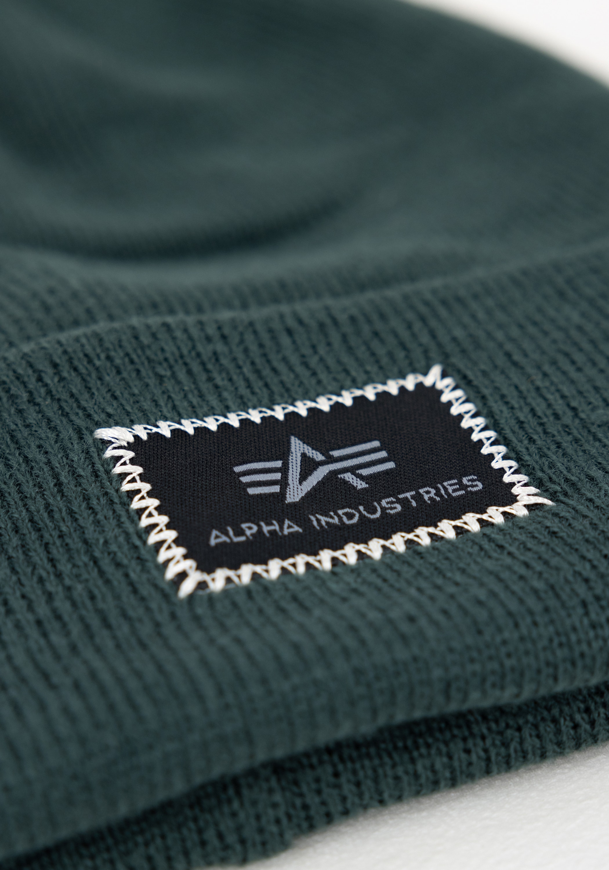 Alpha Industries Skimütze »Alpha Industries Accessoires - Headwear X-Fit Beanie«