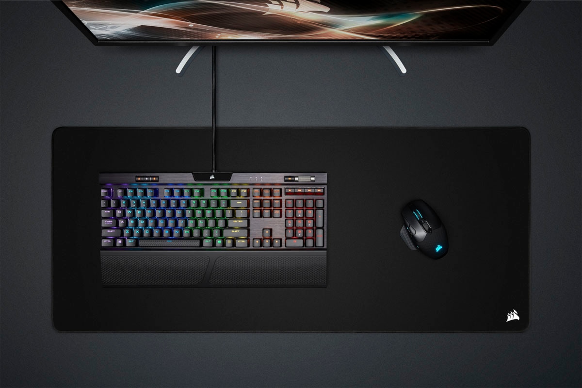 Corsair Gaming Mauspad »MM350 PRO«