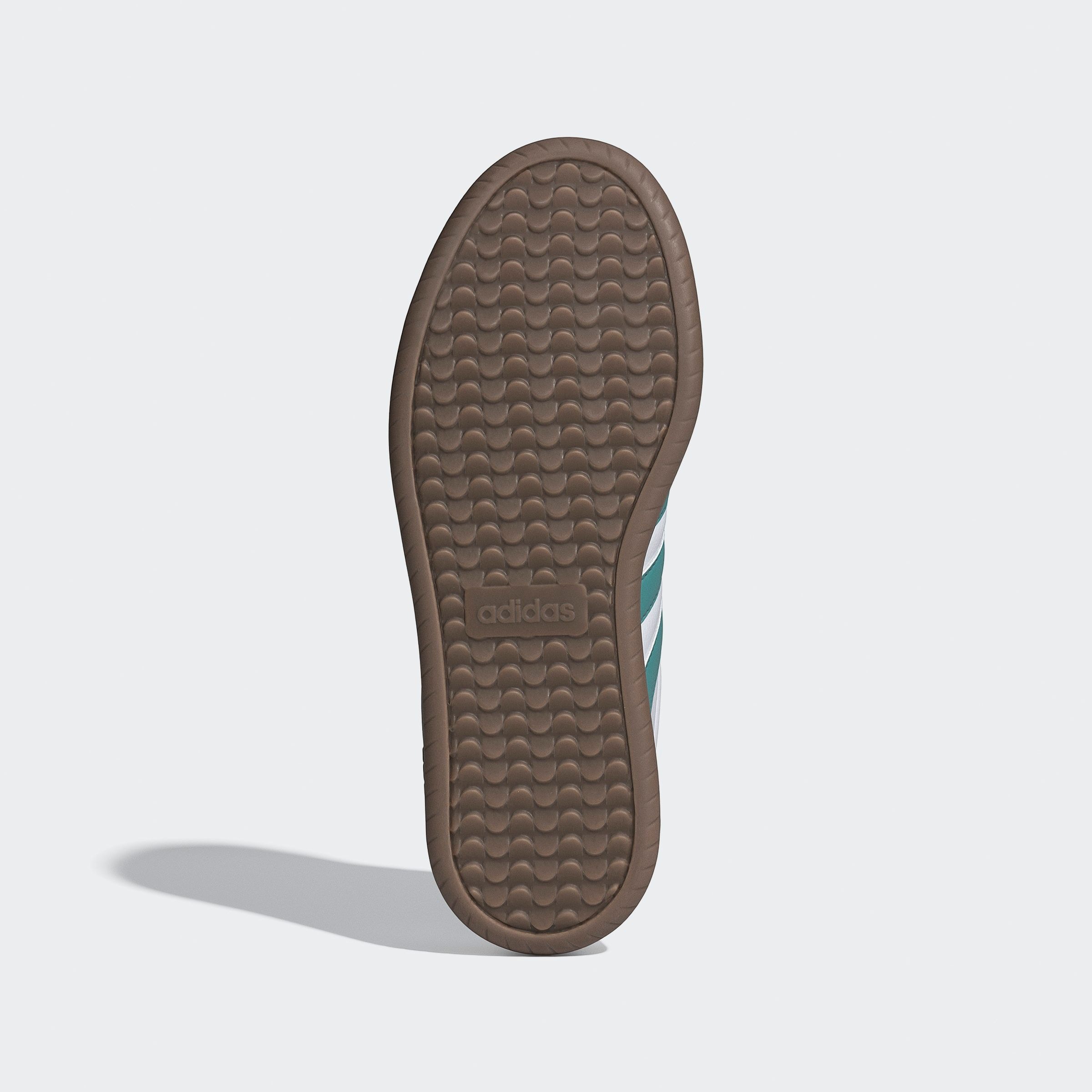 adidas Sportswear Sneaker, Design auf den Spuren des adidas Handball Spezial