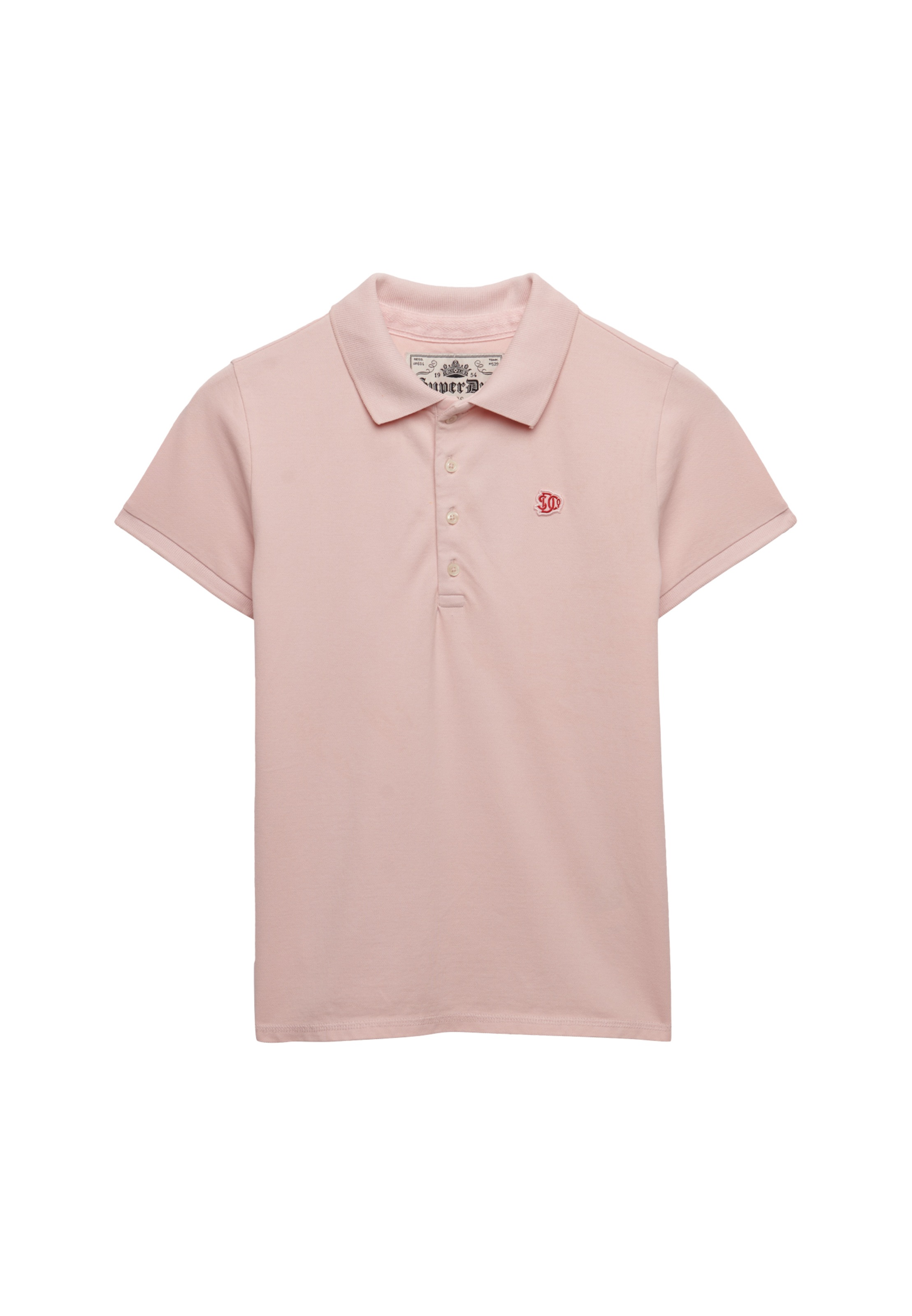 Superdry Poloshirt »HERITAGE SLIM FIT POLO«