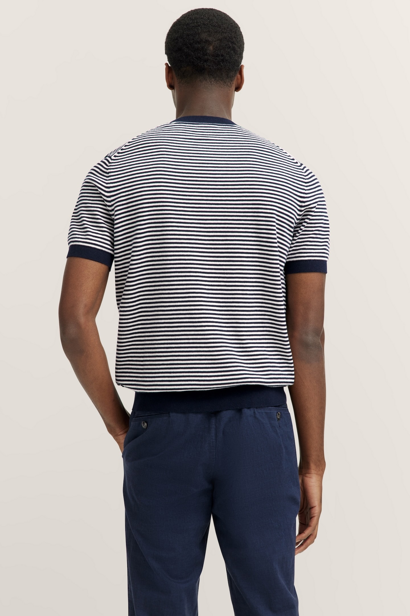 bugatti T-Shirt, hochwertig