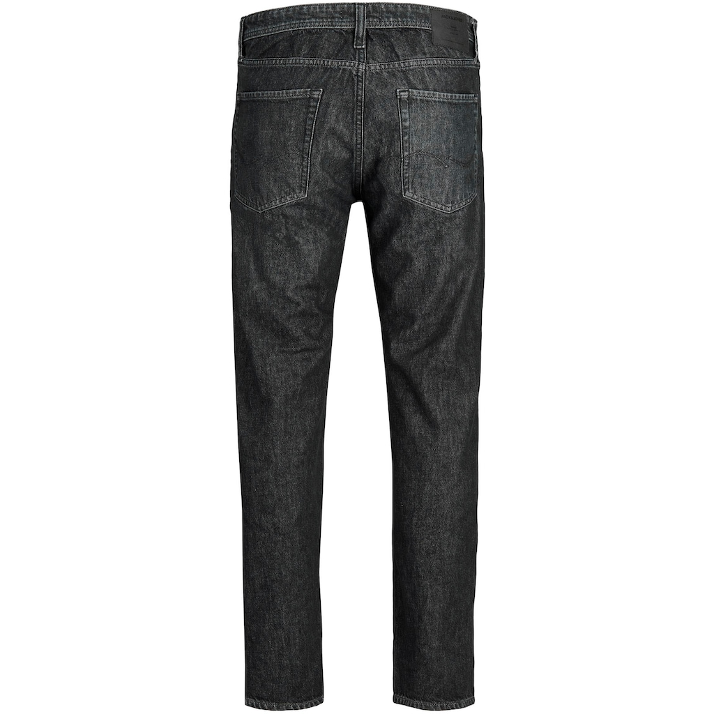 Jack & Jones Loose-fit-Jeans »JJICHRIS JJORIGINAL«