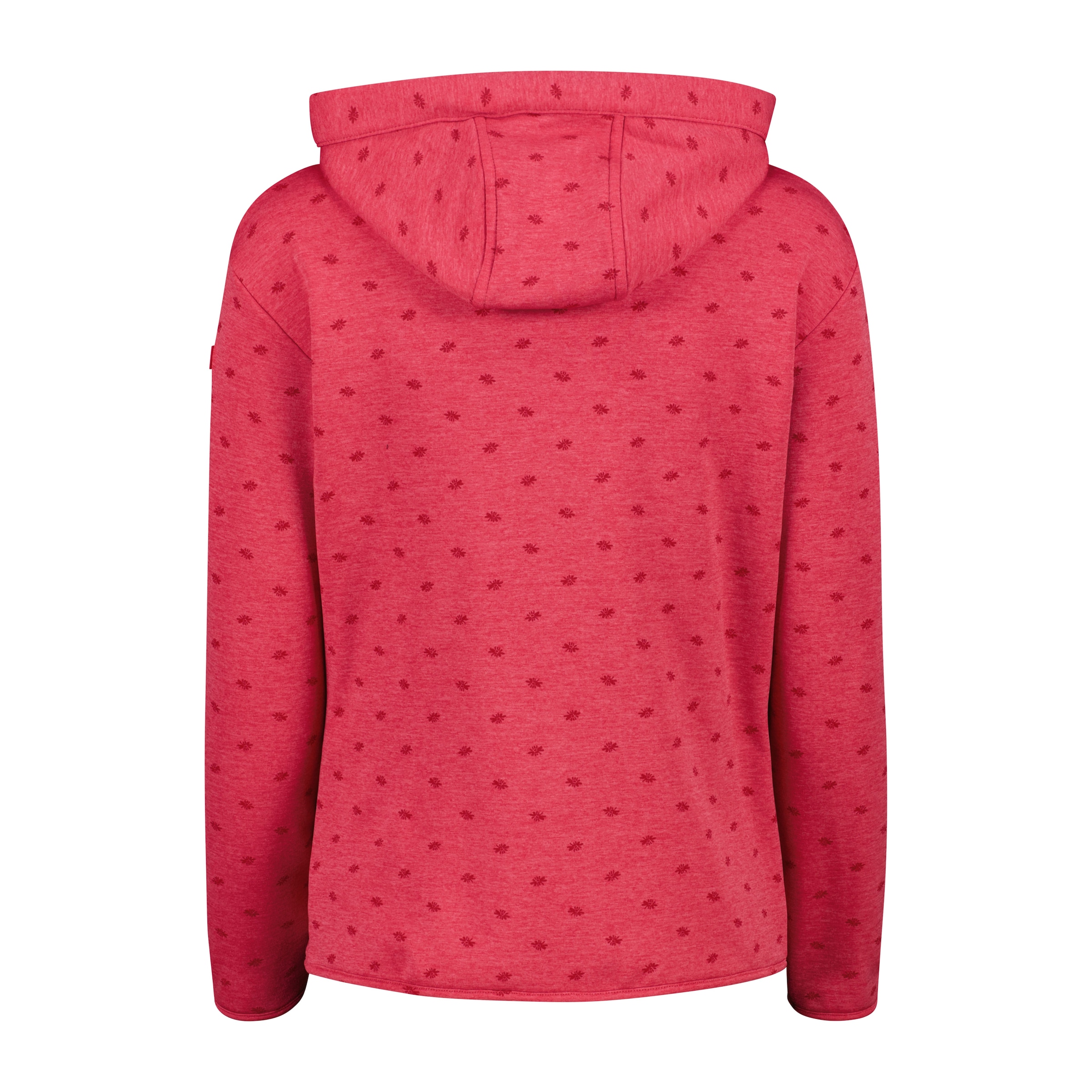 CMP Fleecejacke für Wanderungen, für vielseitige Aktivitäten, Übergangsjacke