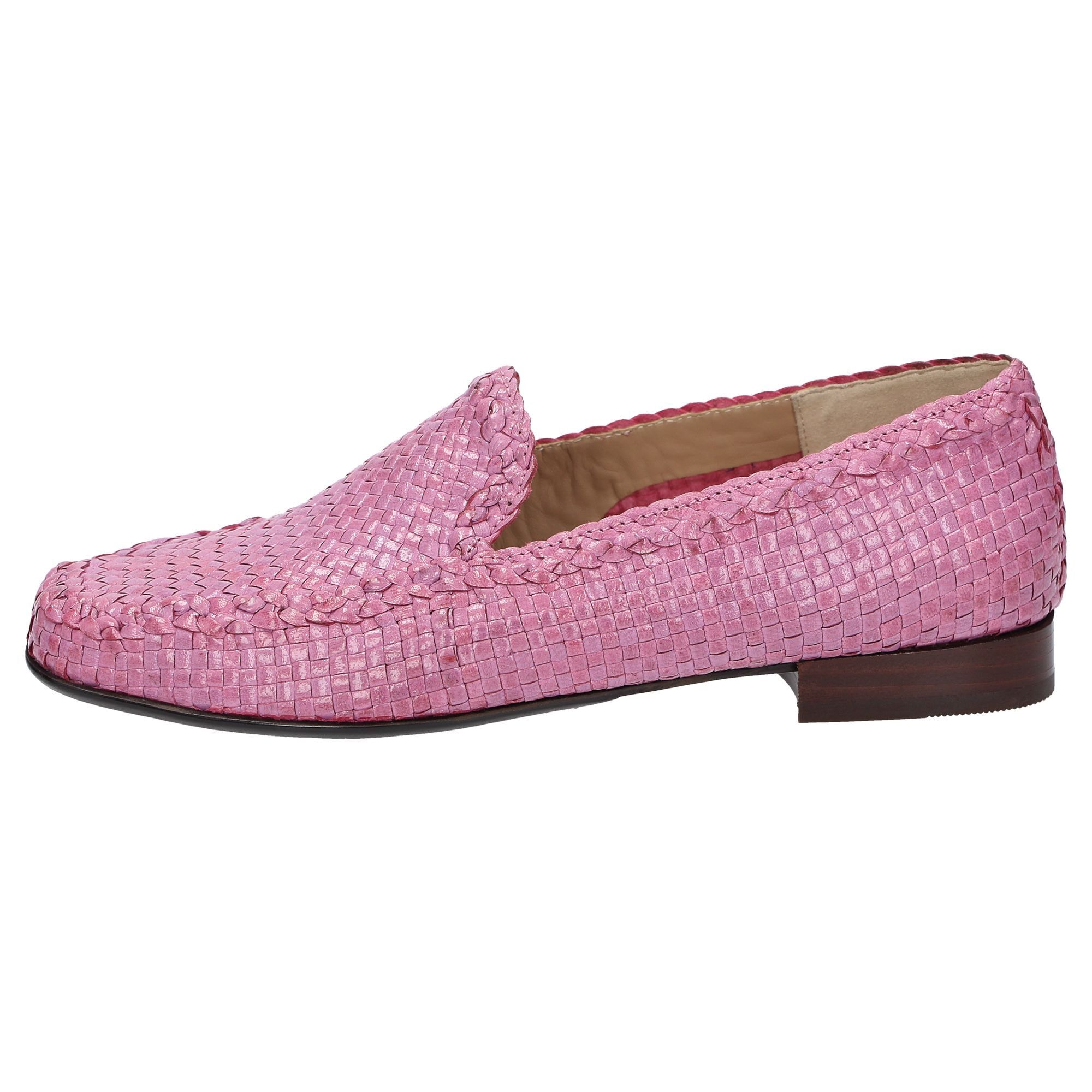SIOUX Slipper »Cordera«