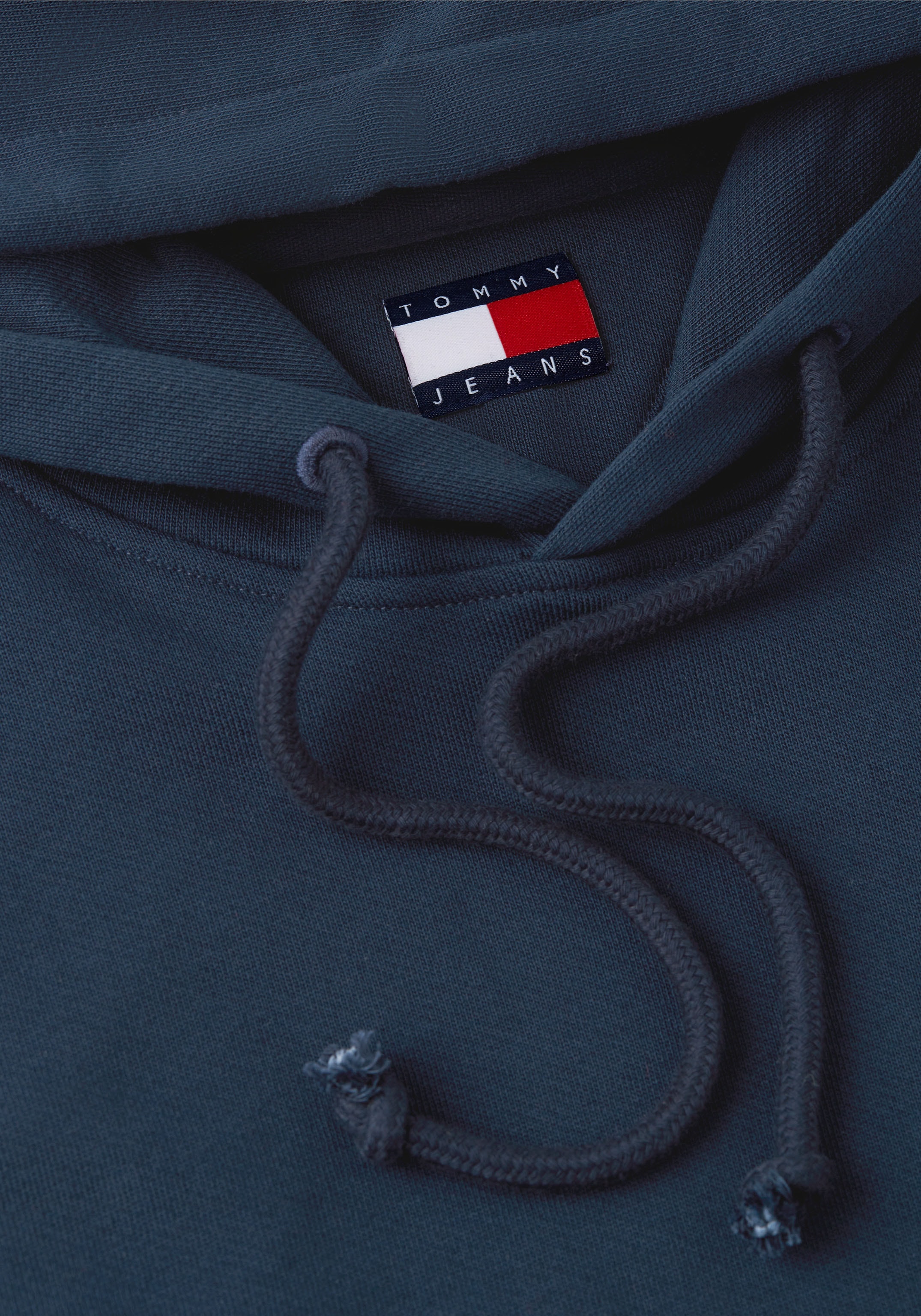 Tommy Jeans Hoodie »TJM REGULAR BADGE«
