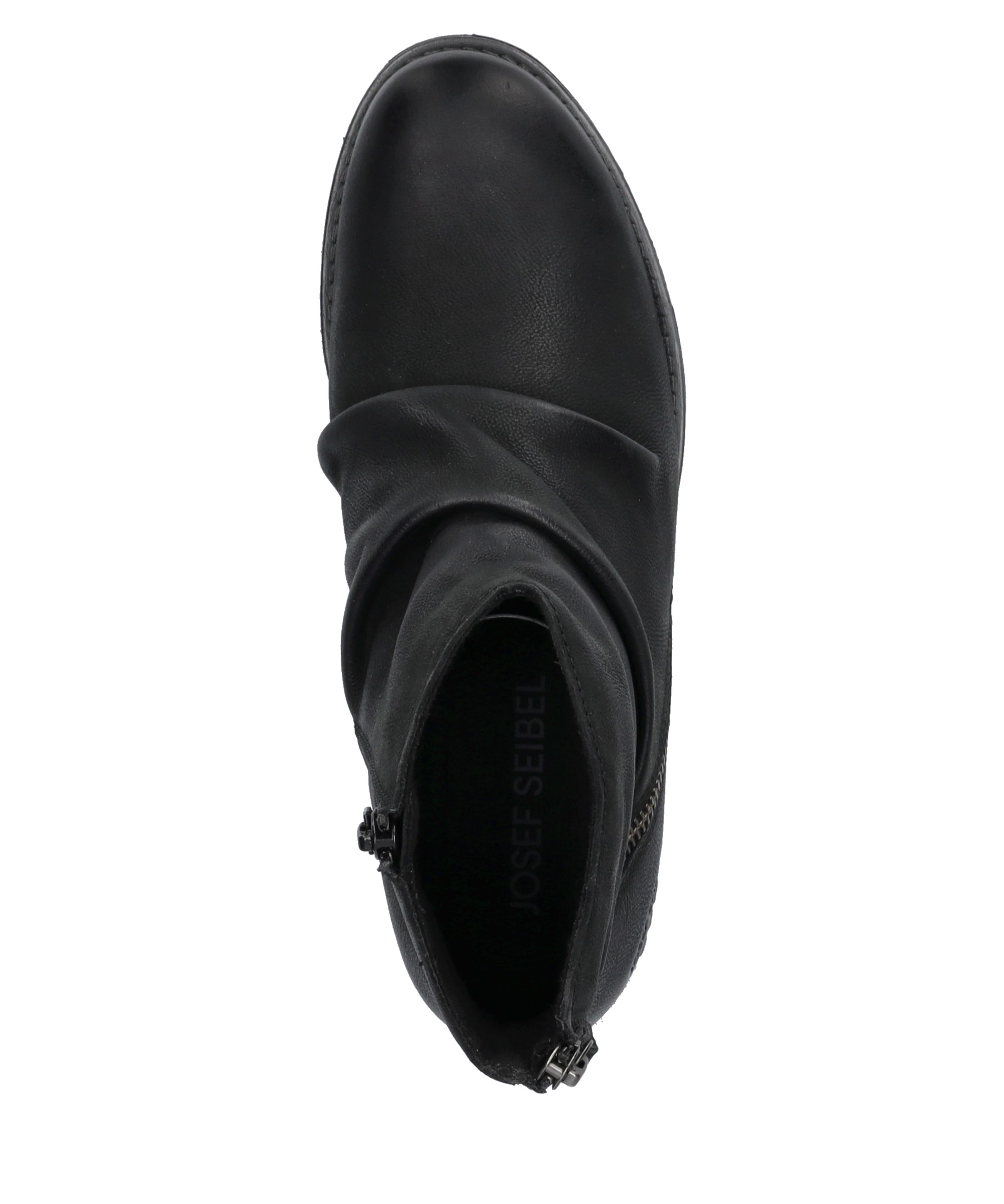 Josef Seibel Stiefelette »Sienna 10, schwarz«