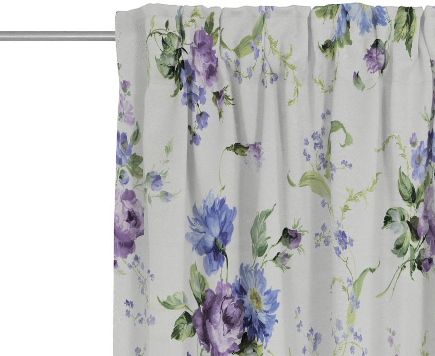 Wirth Vorhang »Montrose« Multifunktionsband 1 Stk. tlg.