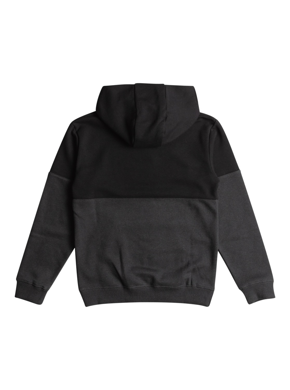 Quiksilver Kapuzensweatshirt »Emboss Hood«