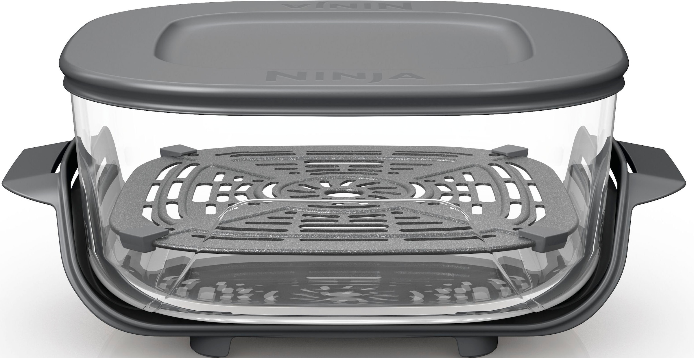 NINJA Backeinsatz »CRISPi TempWare«