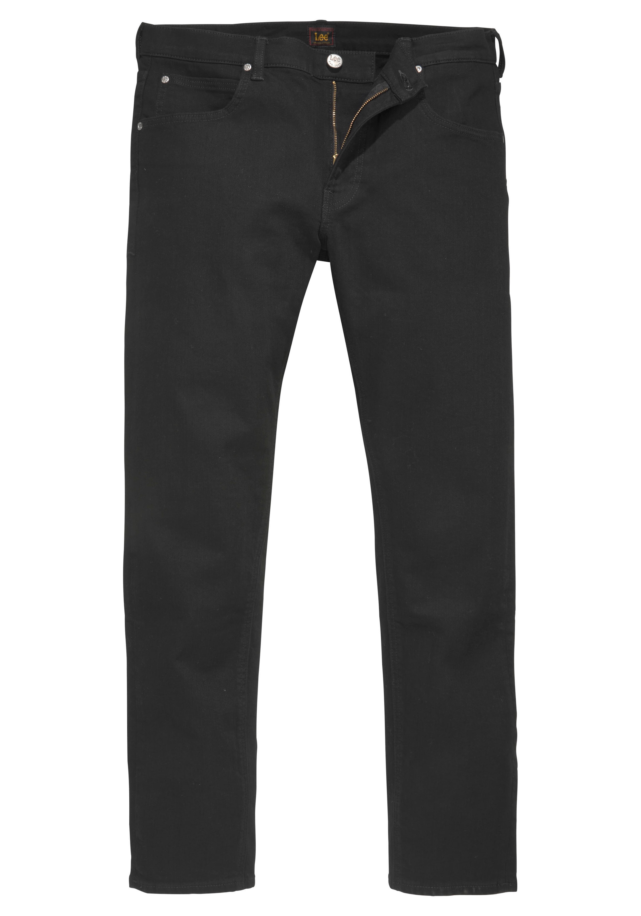 Lee® Regular-fit-Jeans »DAREN ZIP FLY«