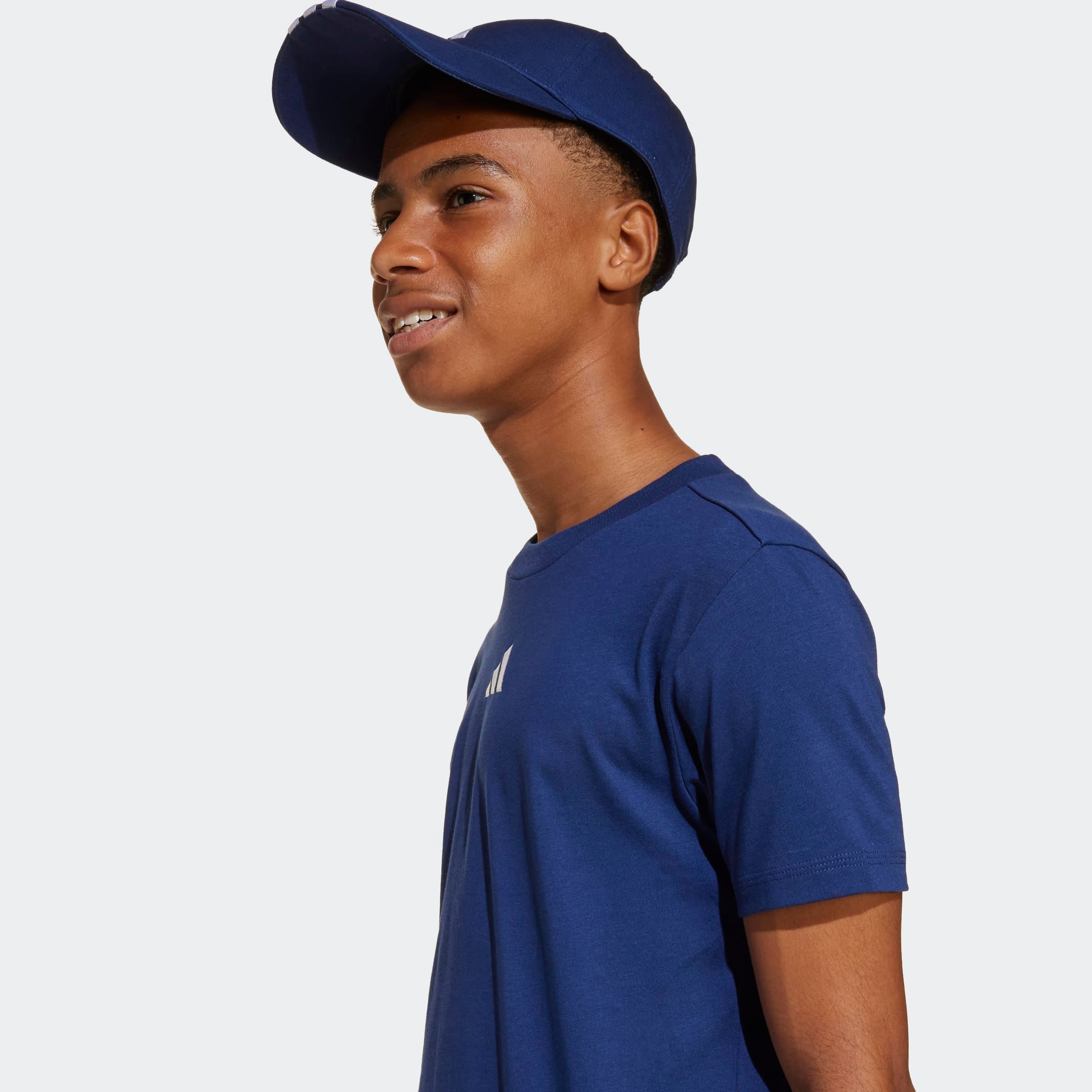 adidas Sportswear T-Shirt »J SL TEE 160«