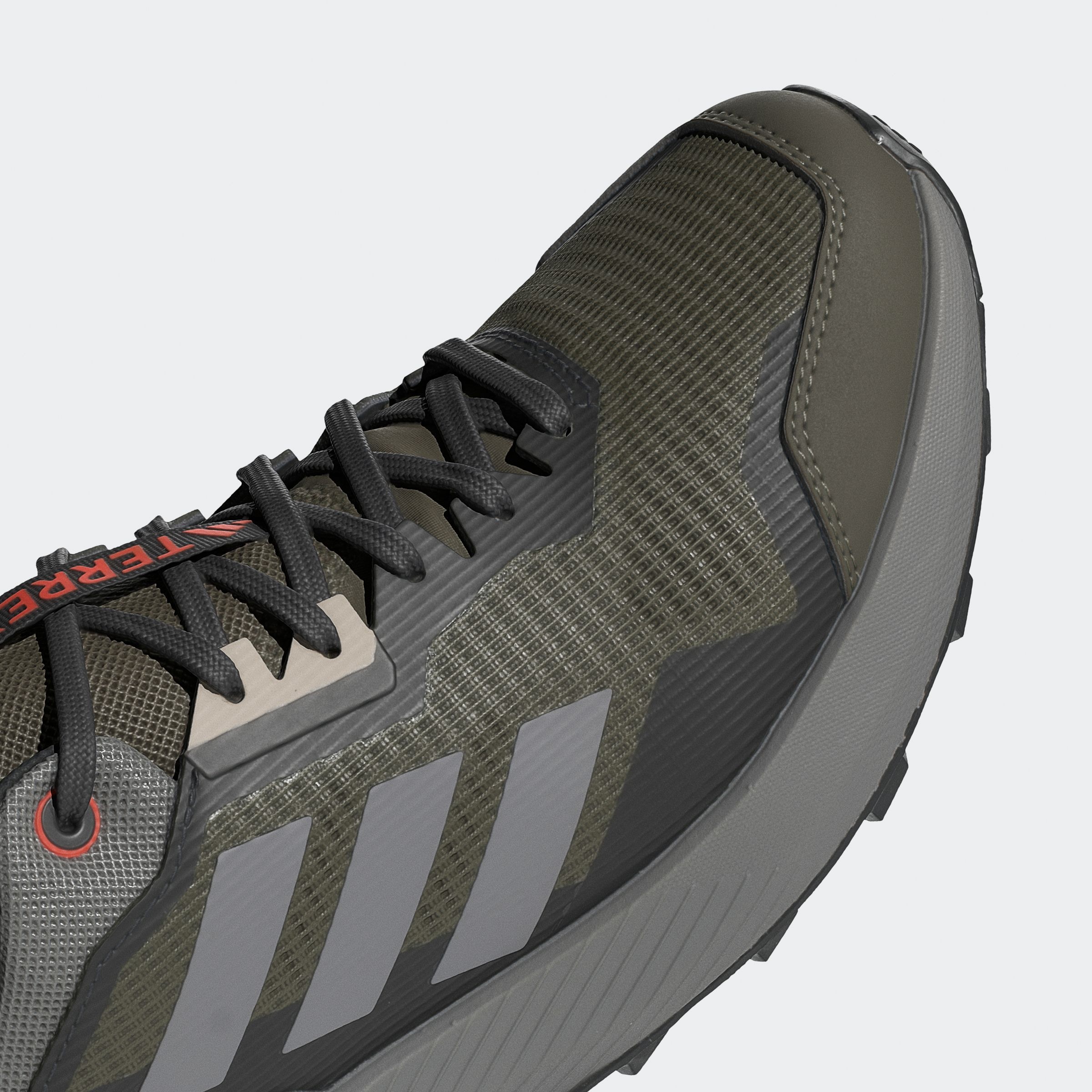 adidas TERREX Laufschuh »TRAIL RIDER TRAILRUNNING«