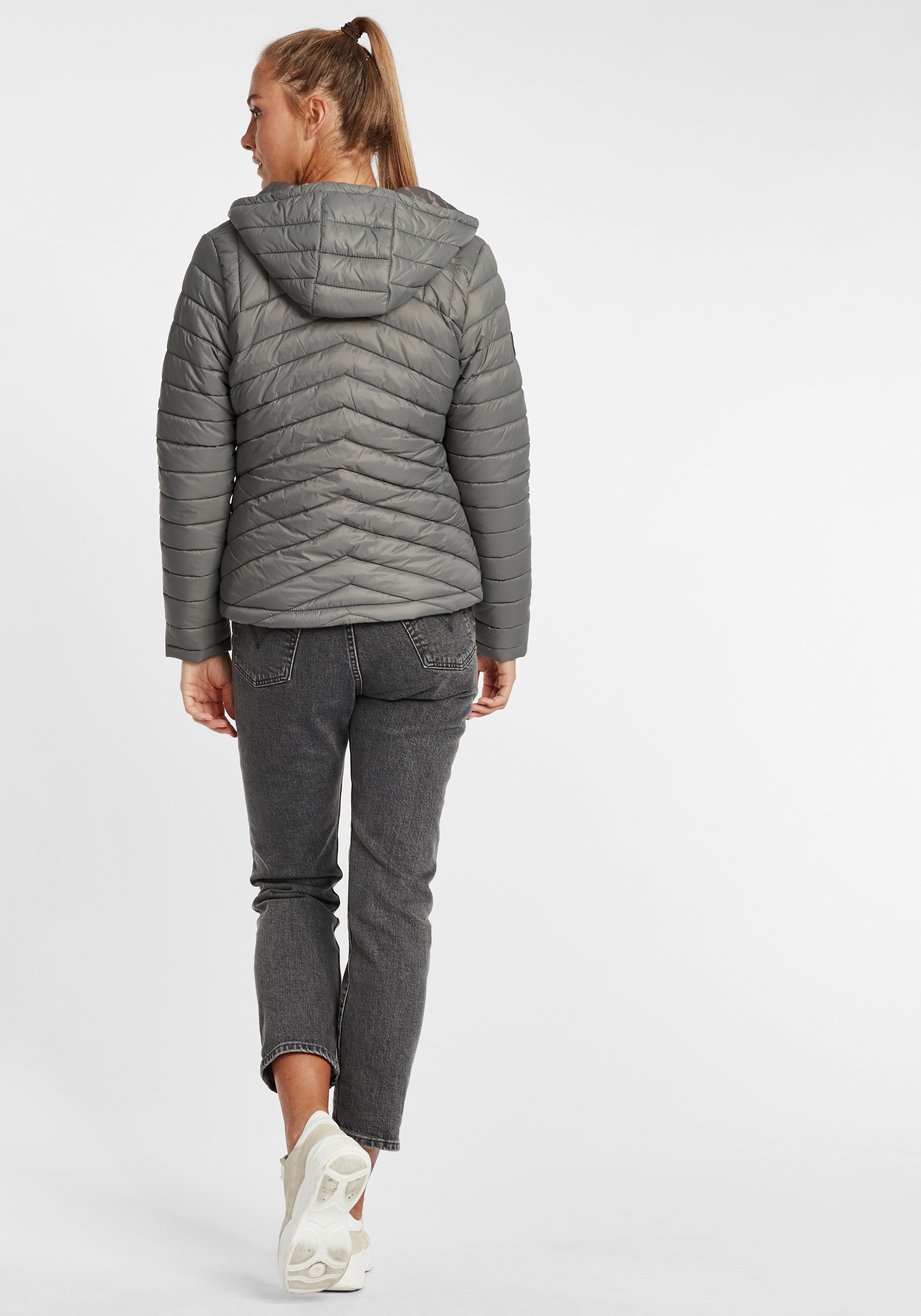 OXMO Steppjacke »Steppjacke OXQuella«