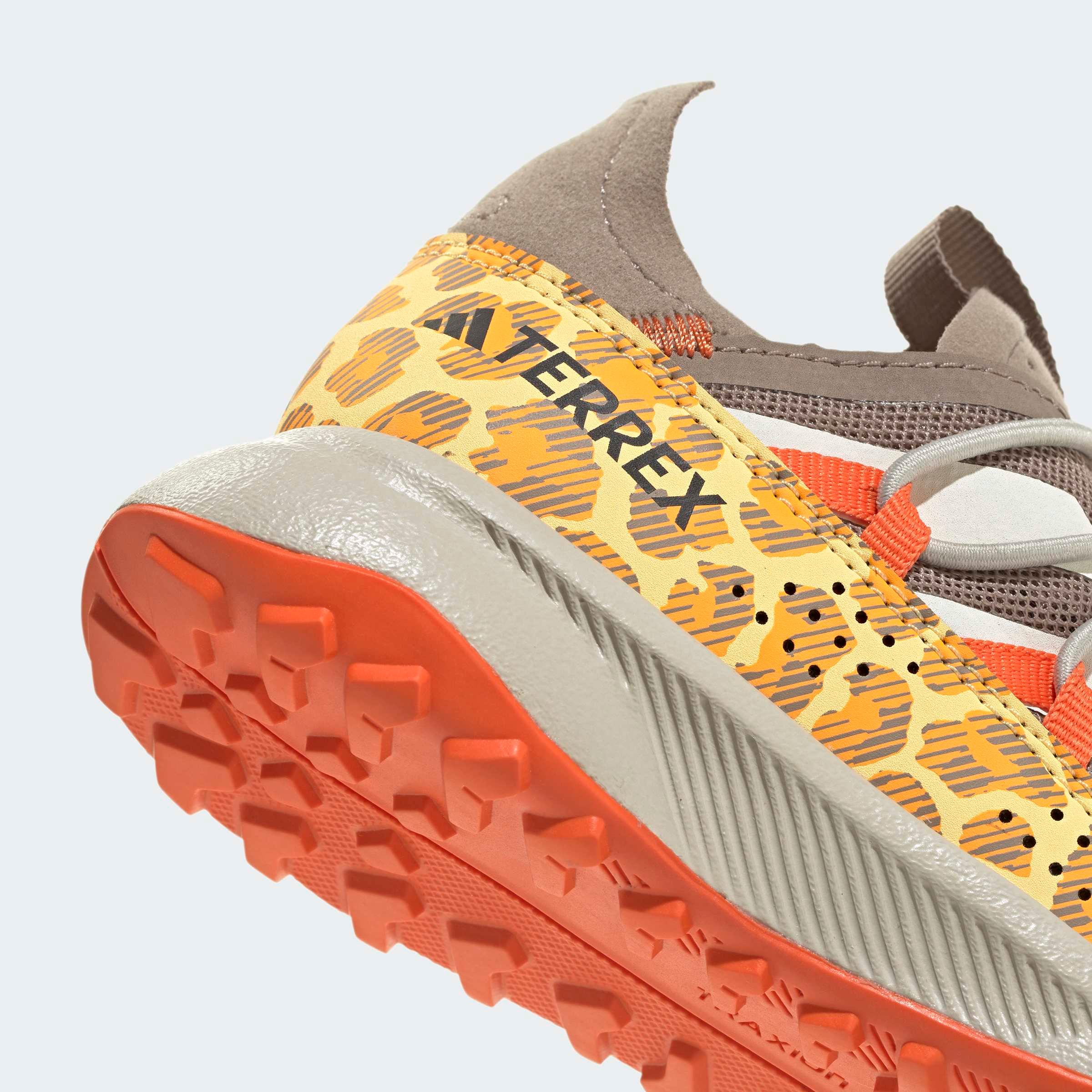 adidas TERREX Wanderschuh »VOYAGER 21 HEAT.RDY TRAVEL«  für Kinder und Jugendliche