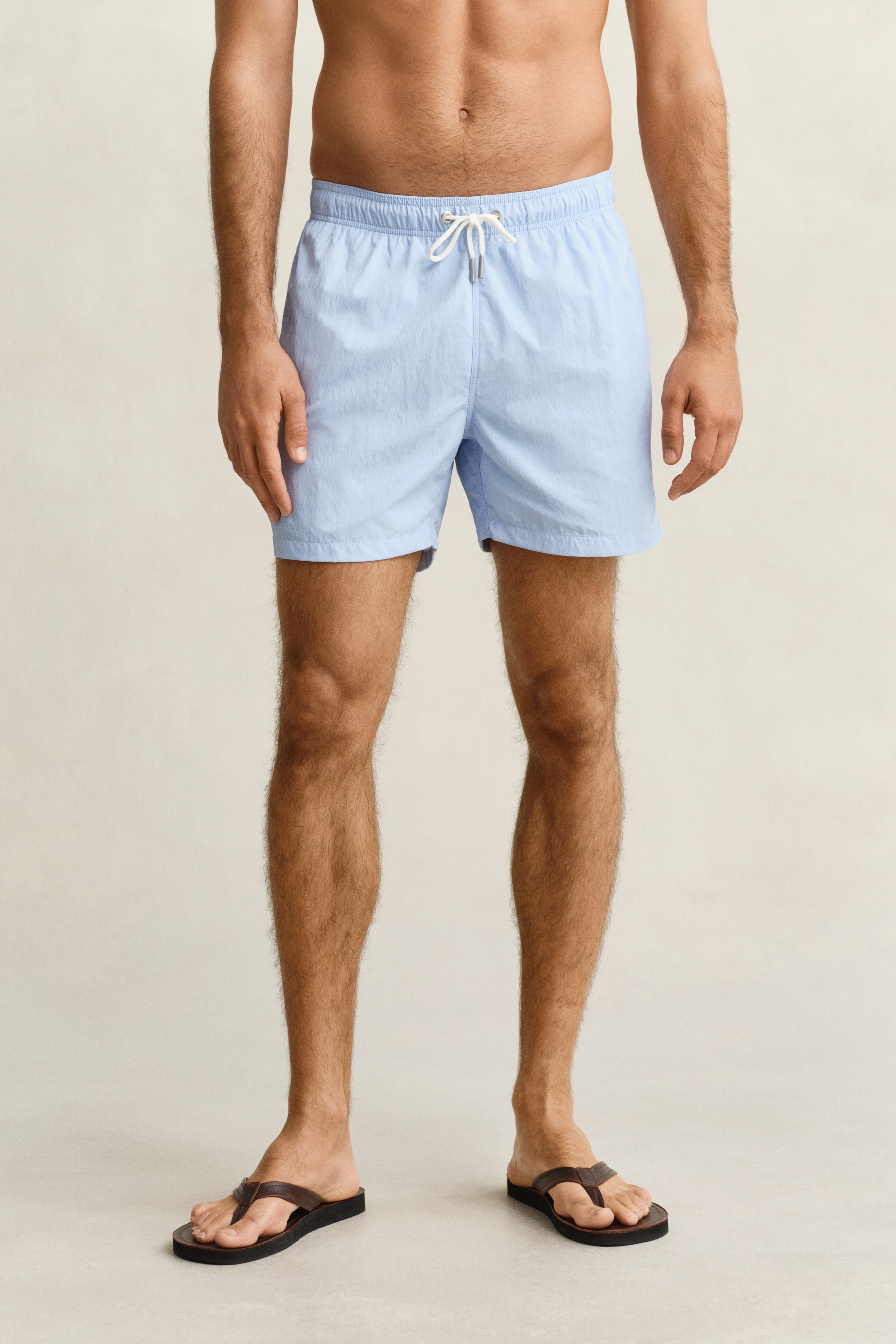 Gant Badeshorts Regular fit mit elastischem Bund