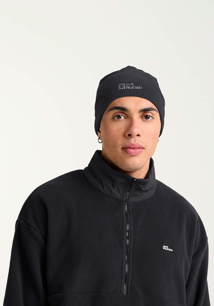 Jack Wolfskin Beanie »REAL STUFF BEANIE«