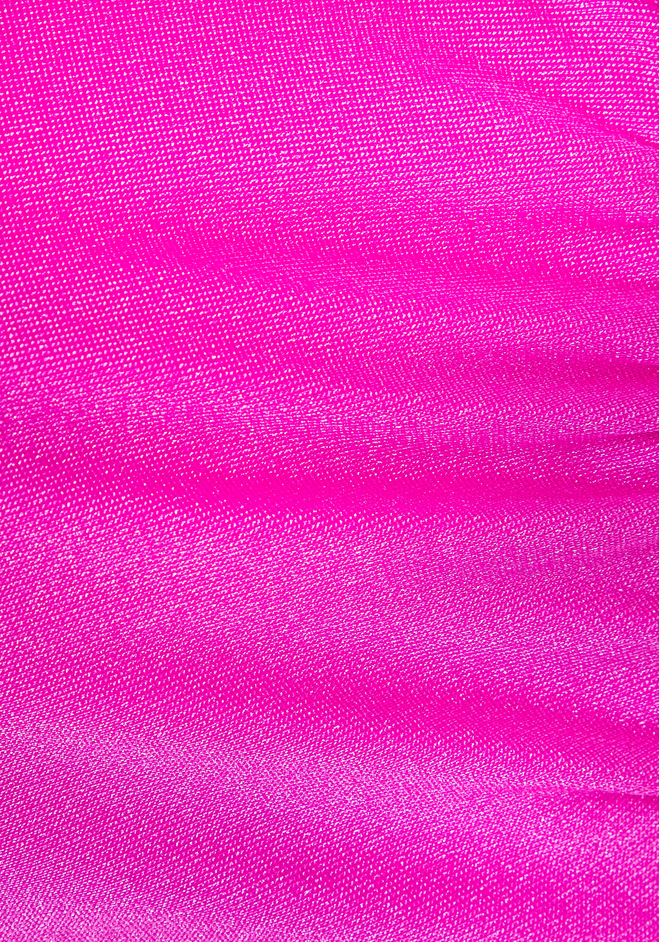 LASCANA Bügel-Bikini-Top »Liora« mit Rüschen