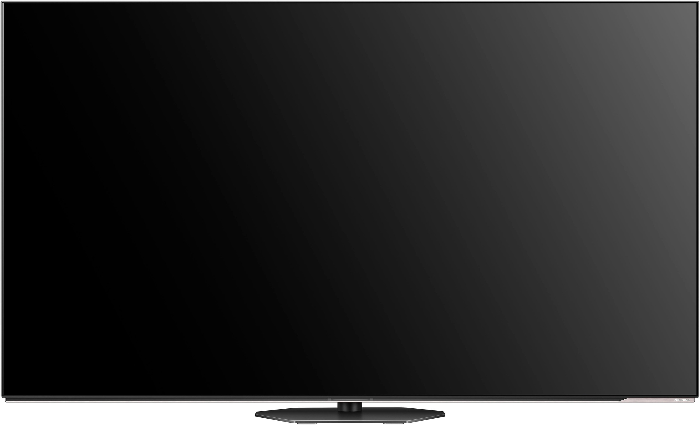 Hisense OLED-Fernseher »55A85N«, 4K Ultra HD, Smart-TV, OLED, 4K UHD