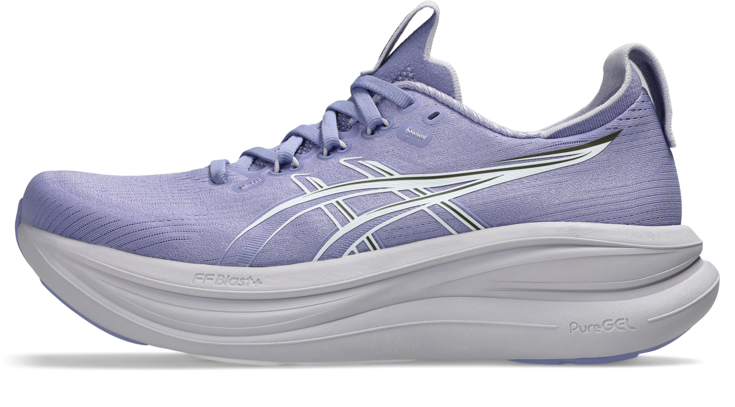 Asics Laufschuh »GEL-NIMBUS 28«  für Erwachsene, mit leicht profiliertem Laufsohlenprofil